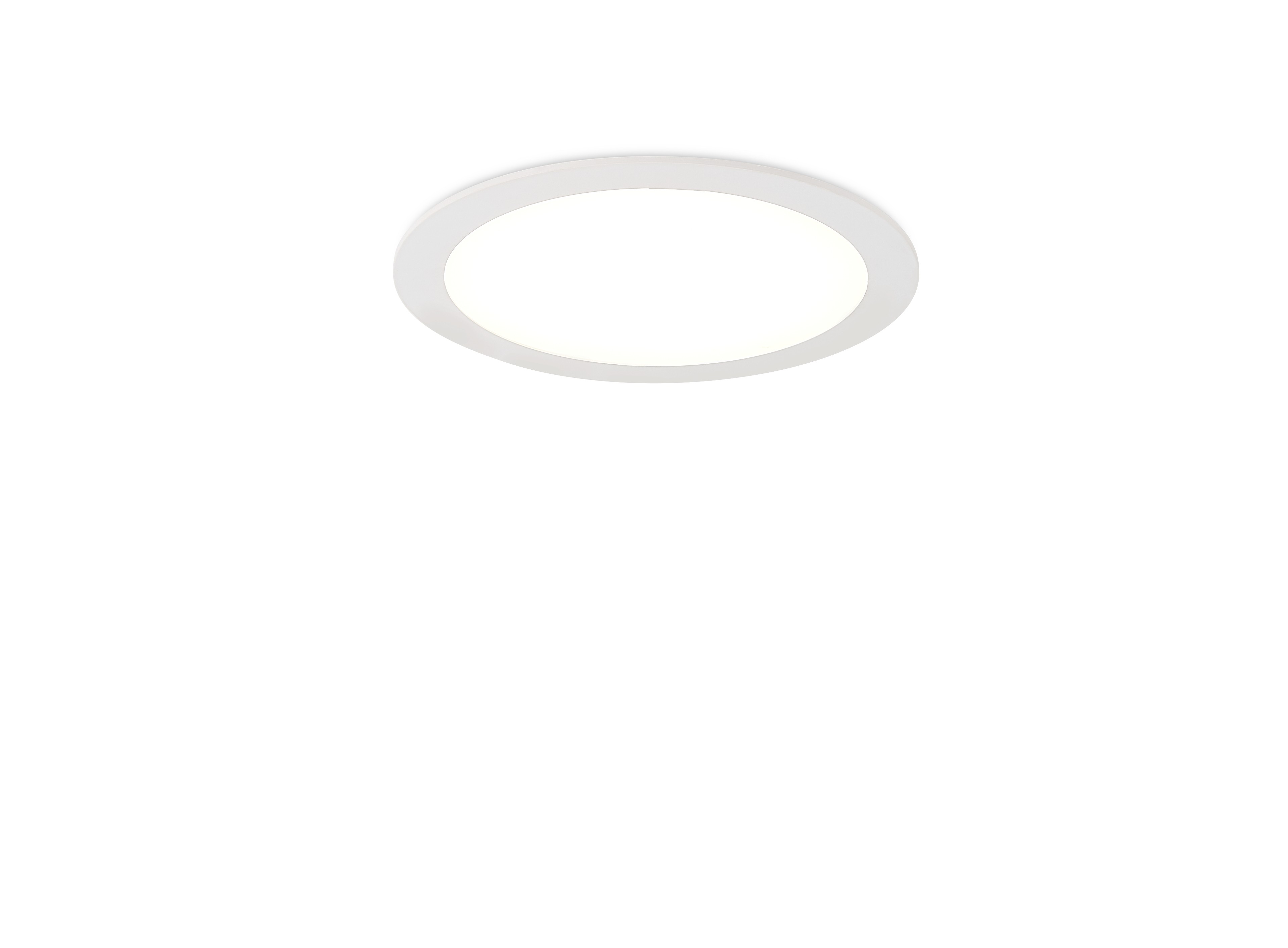 Встраиваемый светильник Simple Story 2086 2086-LED18DLW