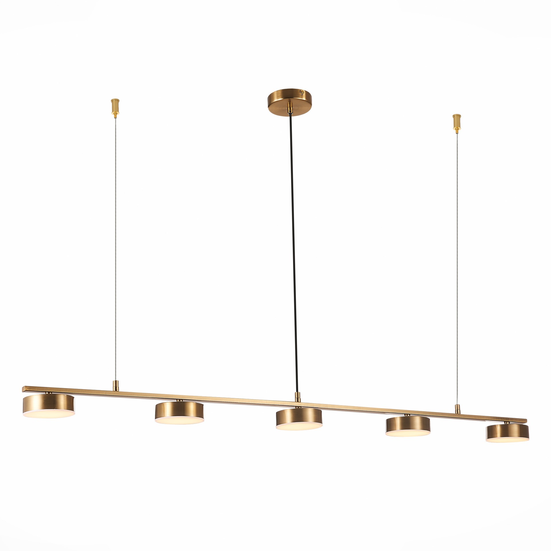 Светильник подвесной ST Luce Pances SL6000.303.05