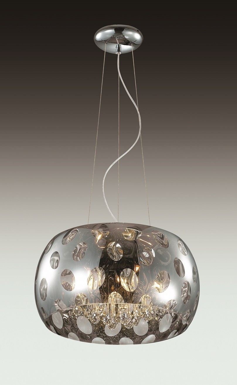 Подвесная люстра Odeon Light Piera 2750/5