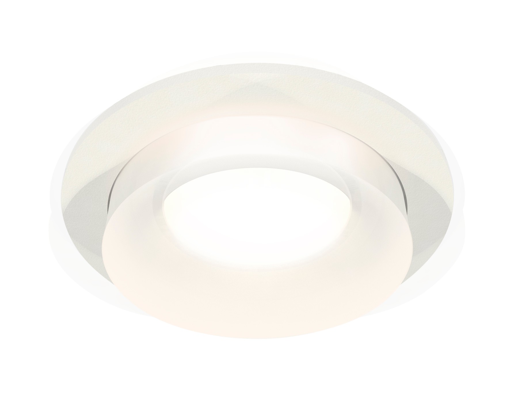 Встраиваемый светильник Ambrella Techno Spot XC7621044