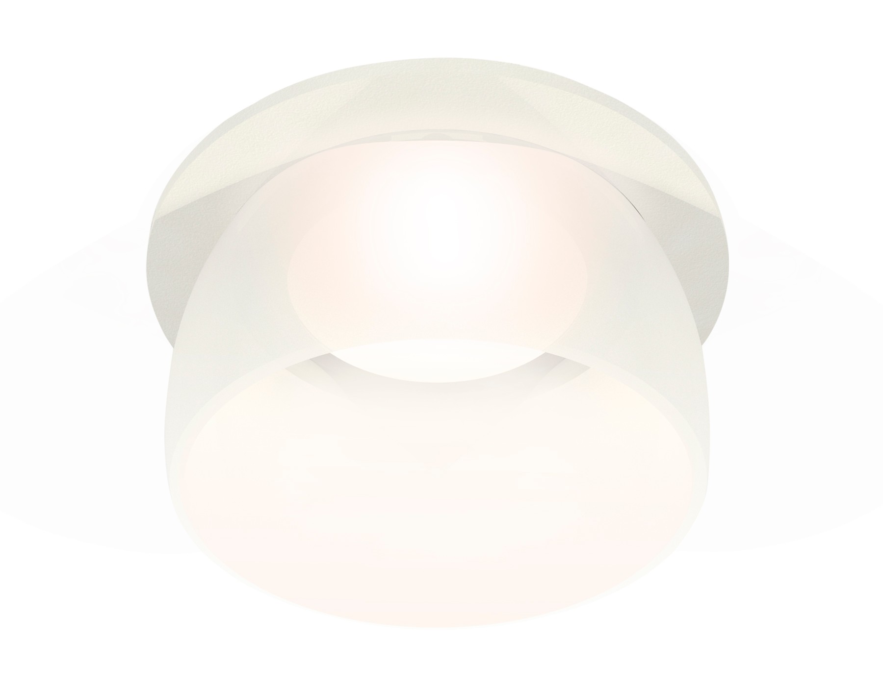 Встраиваемый светильник Ambrella Techno Spot XC7621047