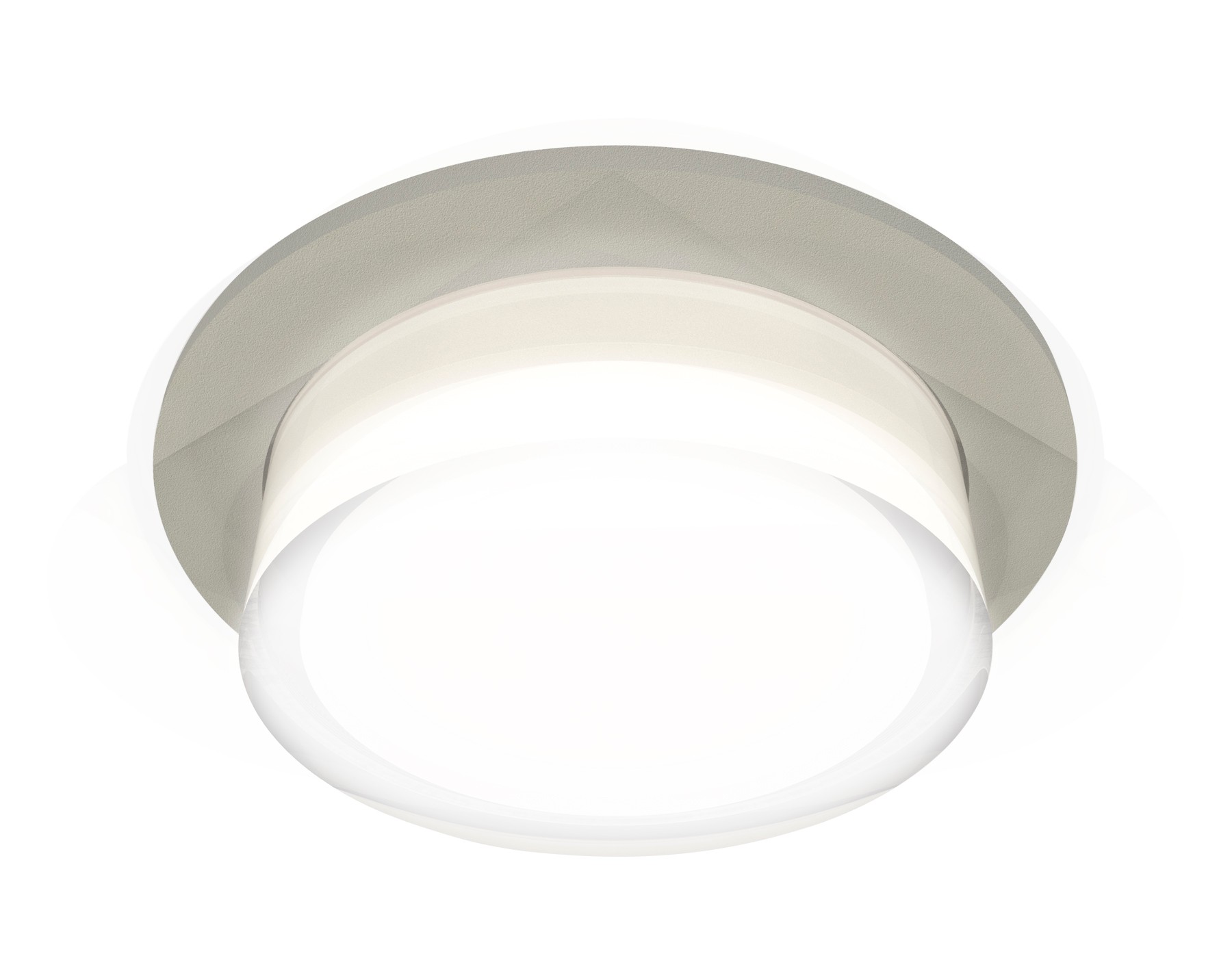 Встраиваемый светильник Ambrella Techno Spot XC7623040