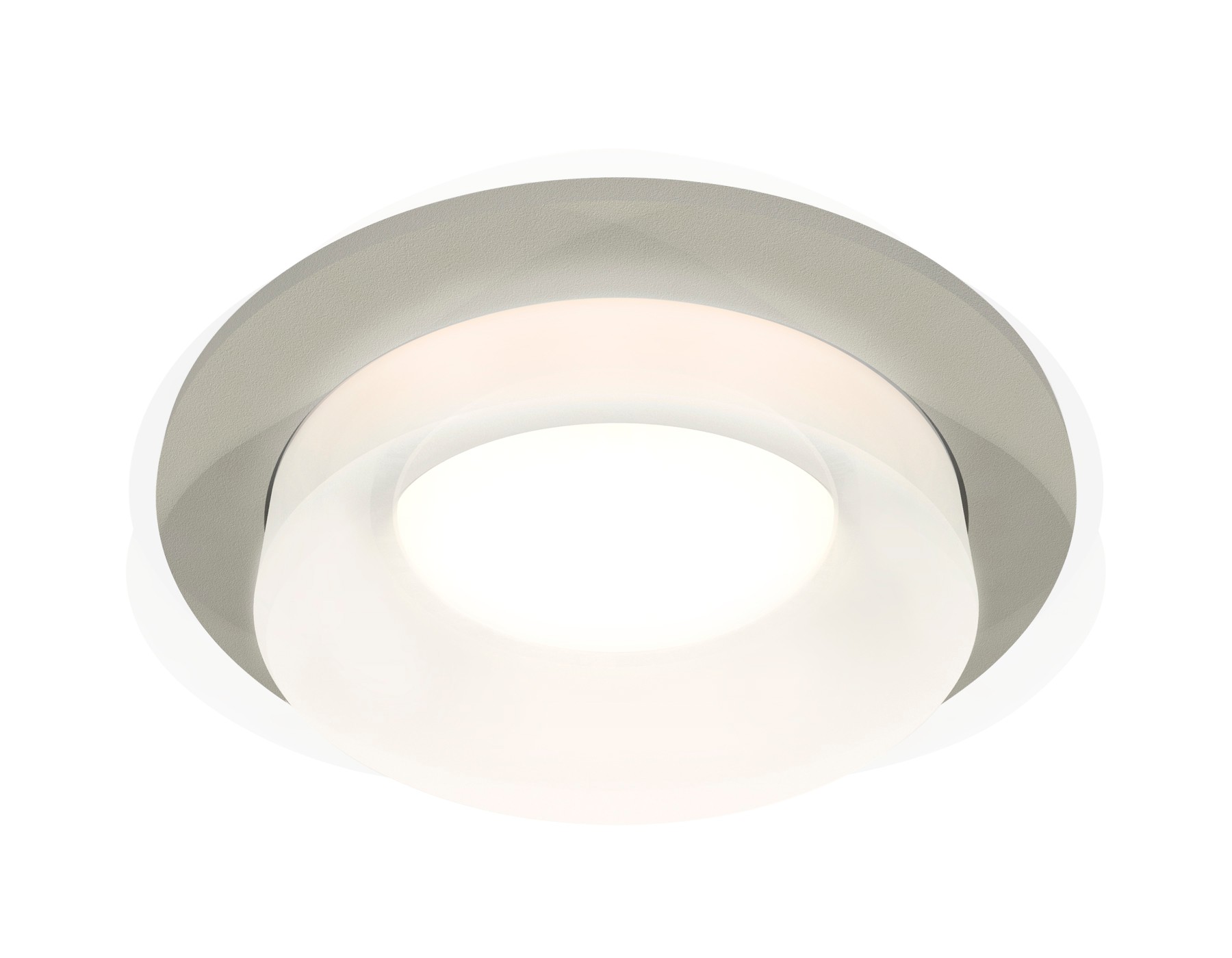 Встраиваемый светильник Ambrella Techno Spot XC7623041