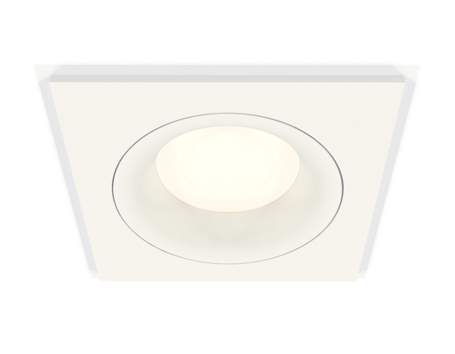 Встраиваемый светильник Ambrella Techno Spot XC7631001