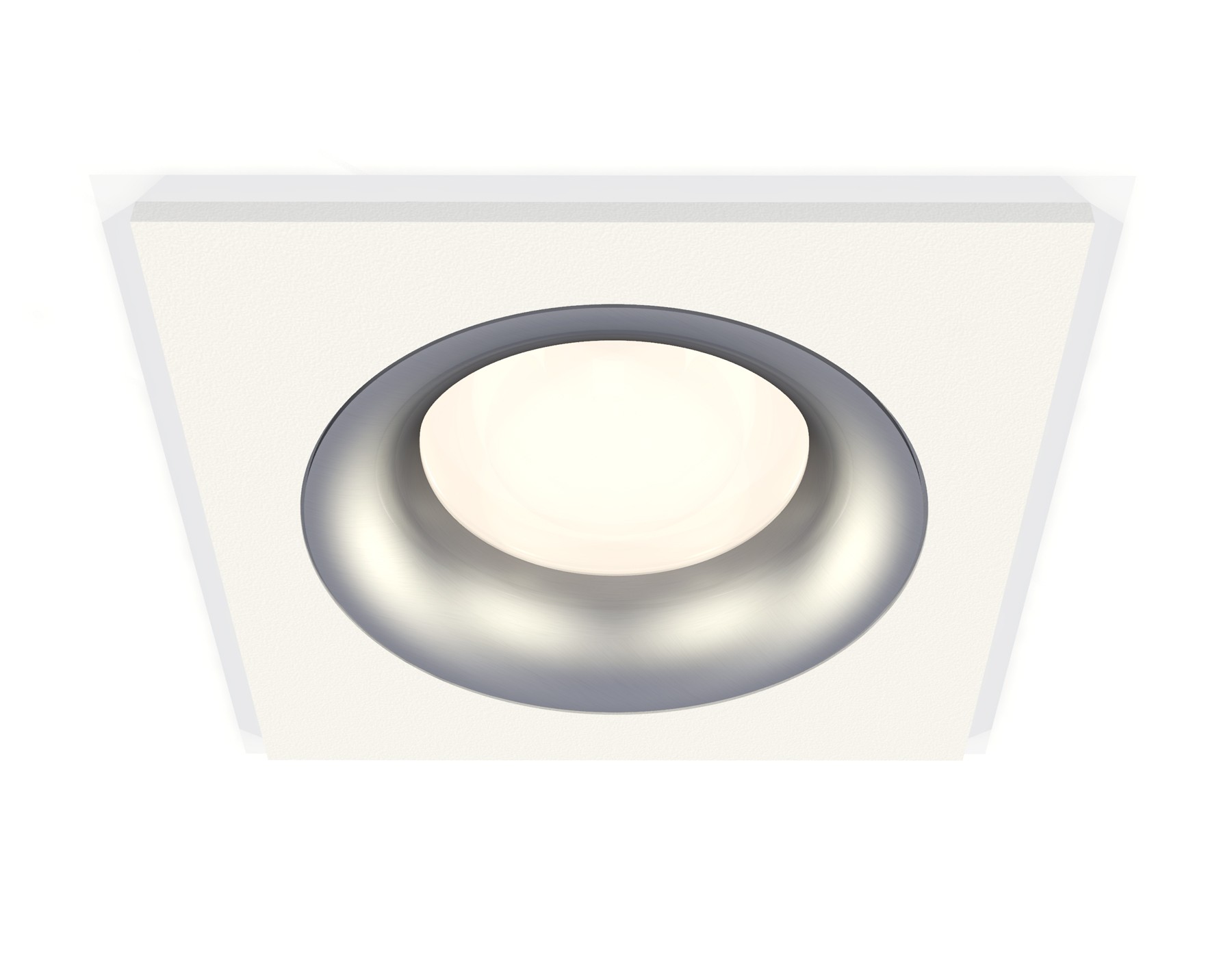 Встраиваемый светильник Ambrella Techno Spot XC7631004