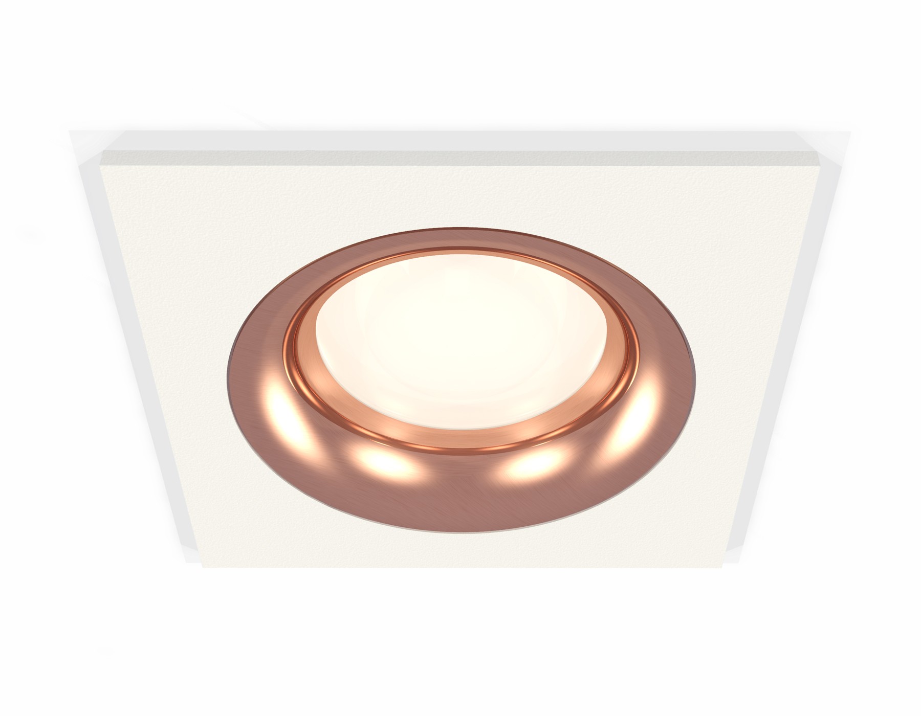 Встраиваемый светильник Ambrella Techno Spot XC7631006