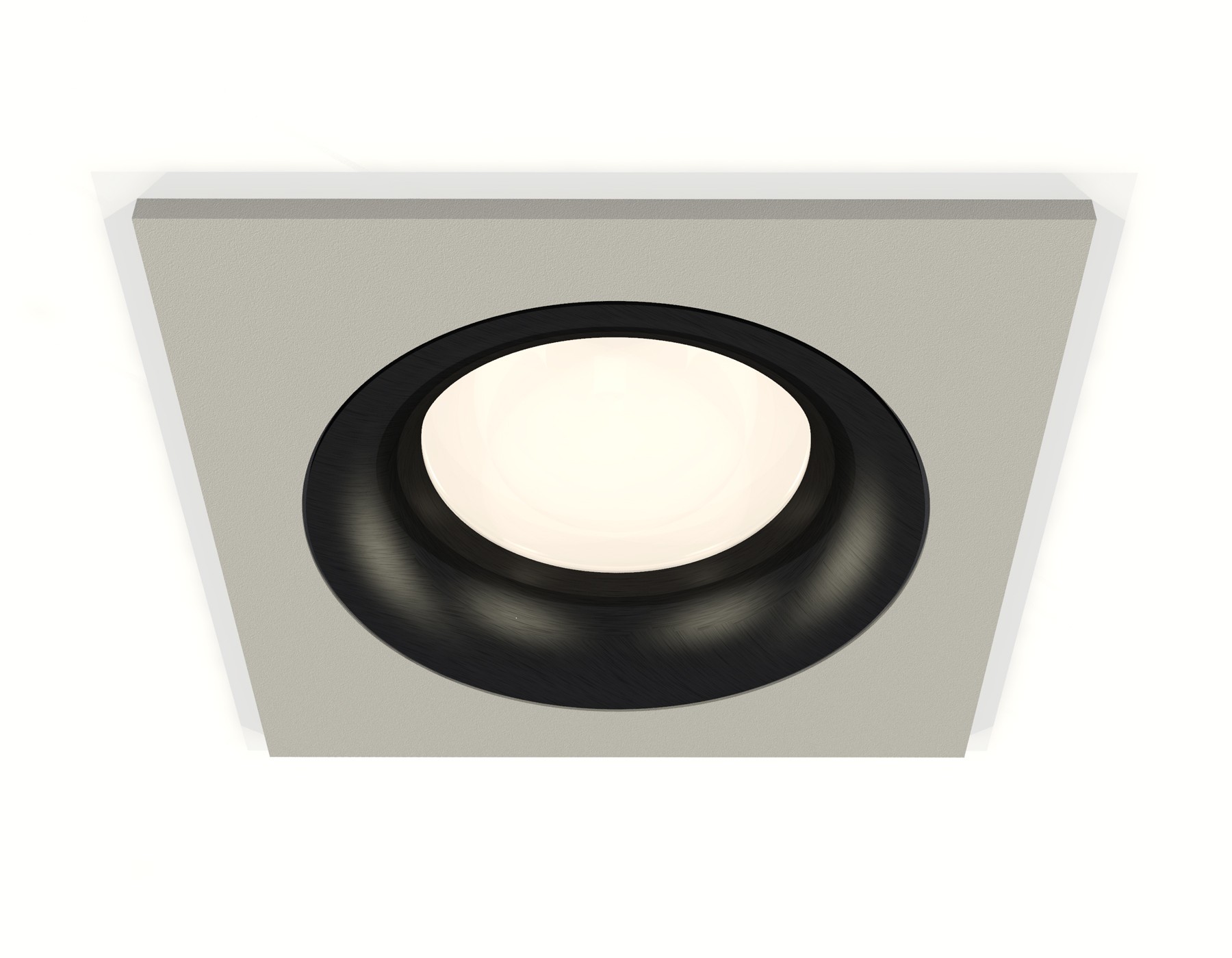 Встраиваемый светильник Ambrella Techno Spot XC7633002