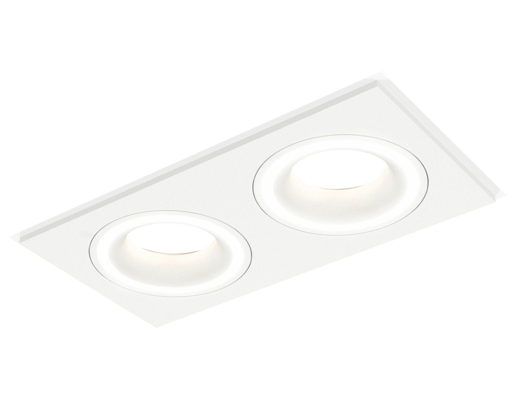 Встраиваемый светильник Ambrella Techno Spot XC7635040