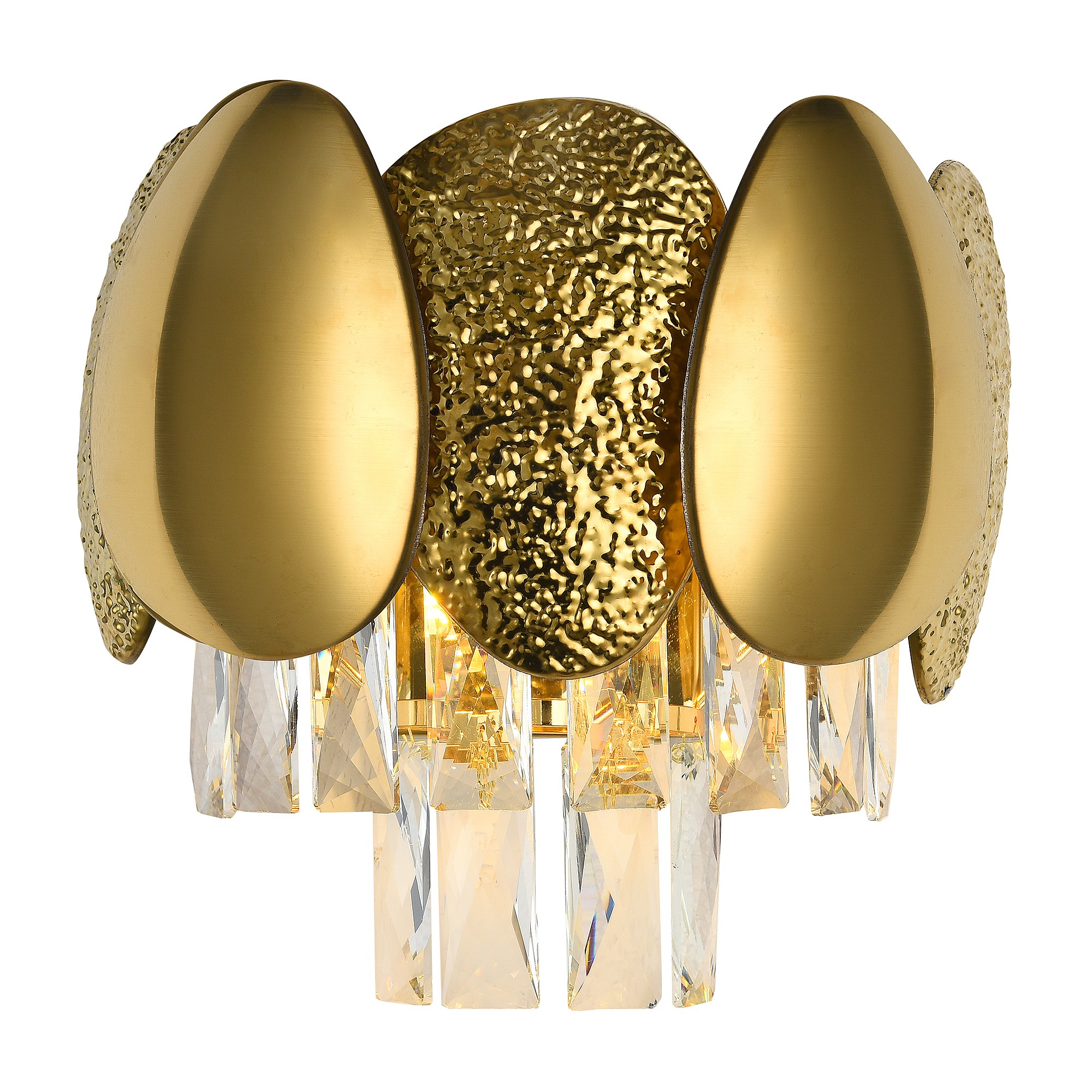 Настенное бра Natali Kovaltseva Chic CHIC 81437/1W GOLD