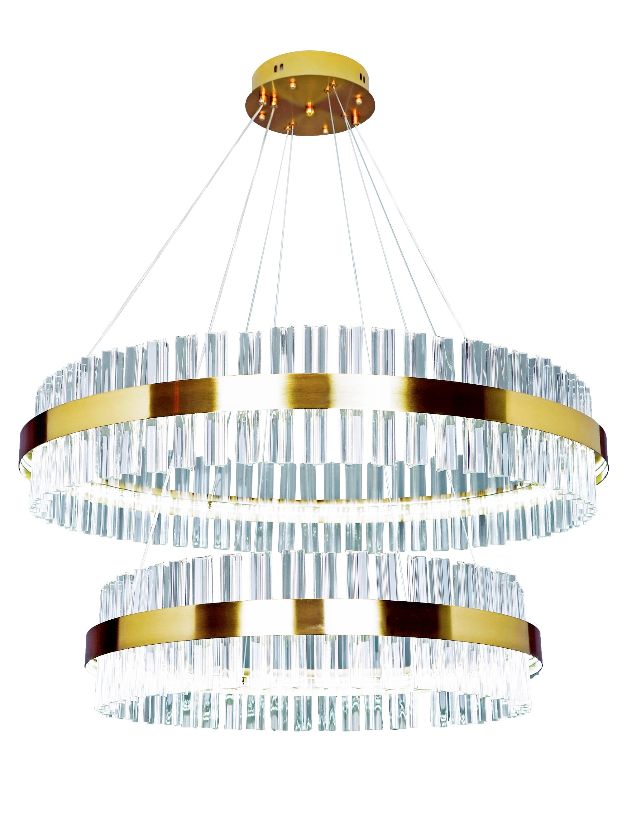 Подвесная люстра Natali Kovaltseva Innovation Style INNOVATION STYLE 83006