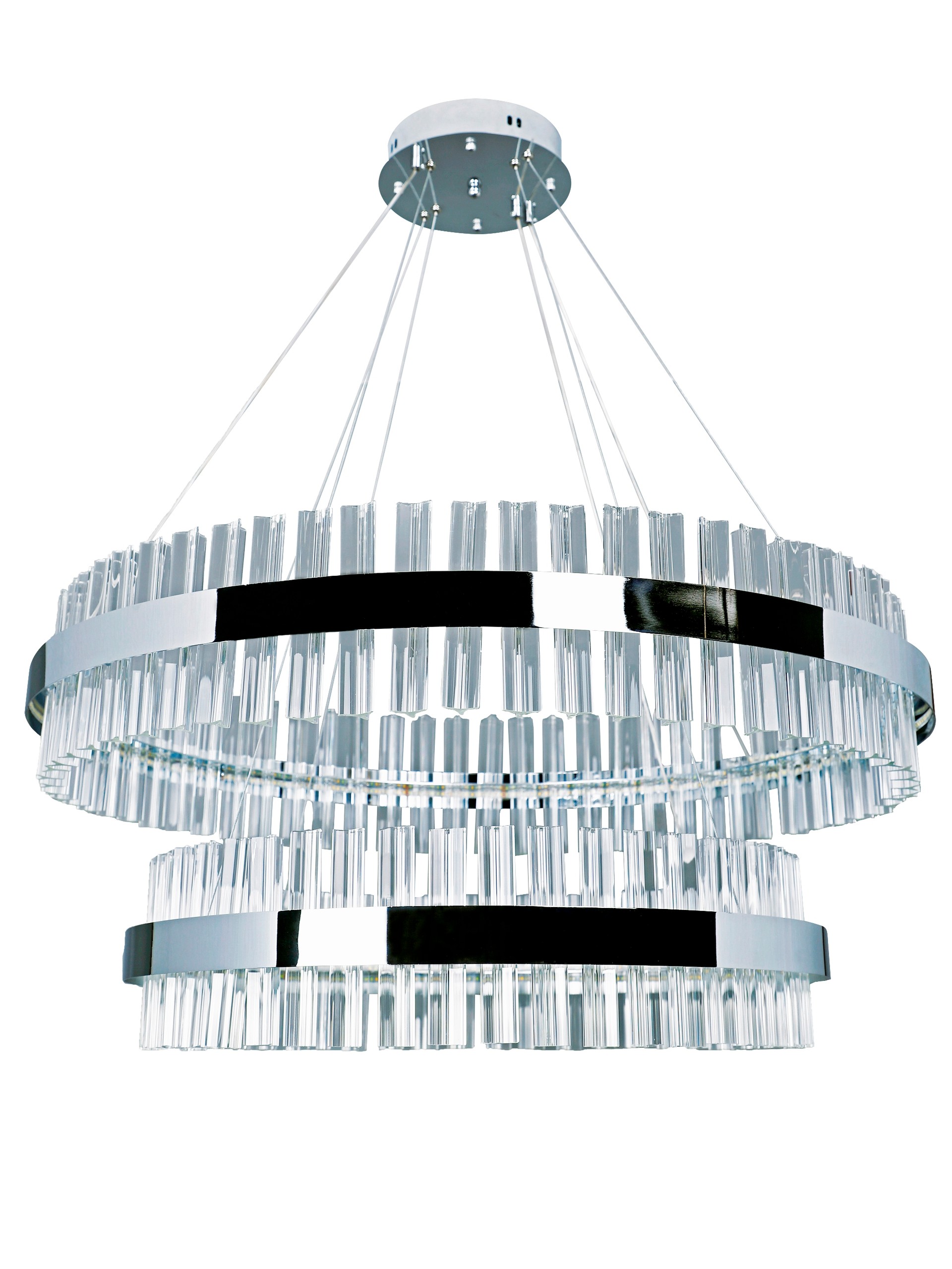 Подвесная люстра Natali Kovaltseva Innovation Style INNOVATION STYLE 83007