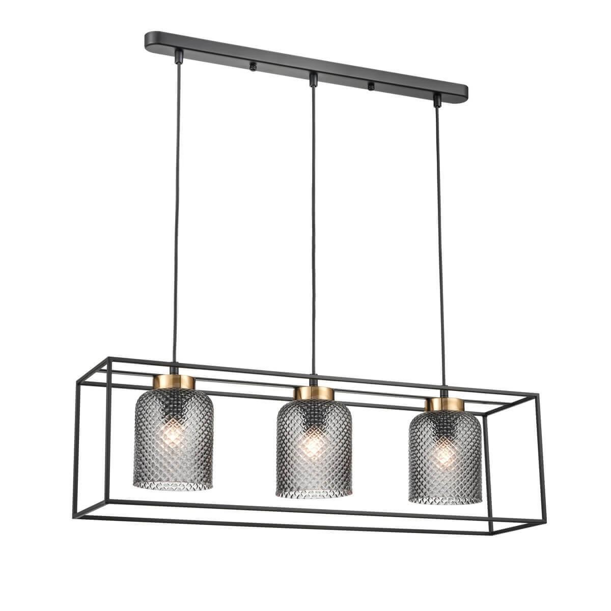 Светильник подвесной Vele Luce Morrison VL5472P03