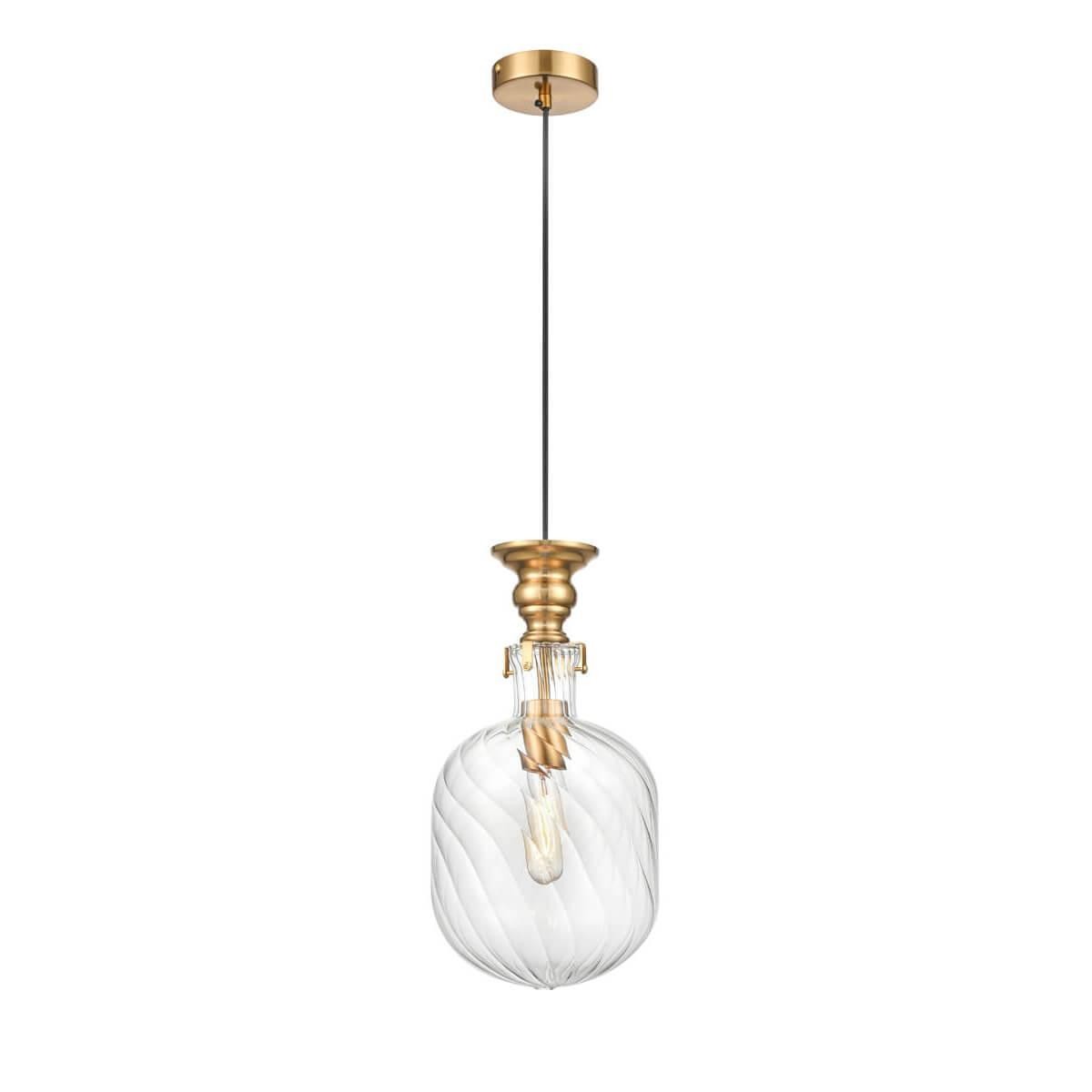 Светильник подвесной Vele Luce Nova VL5494P21