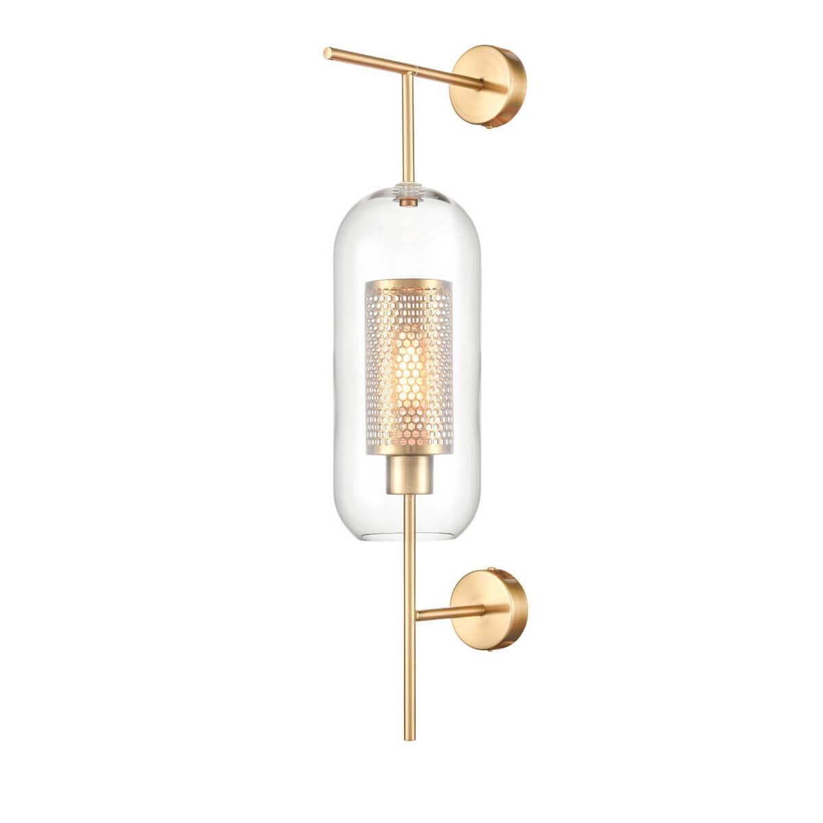 Настенное бра Vele Luce Coro VL5524W21