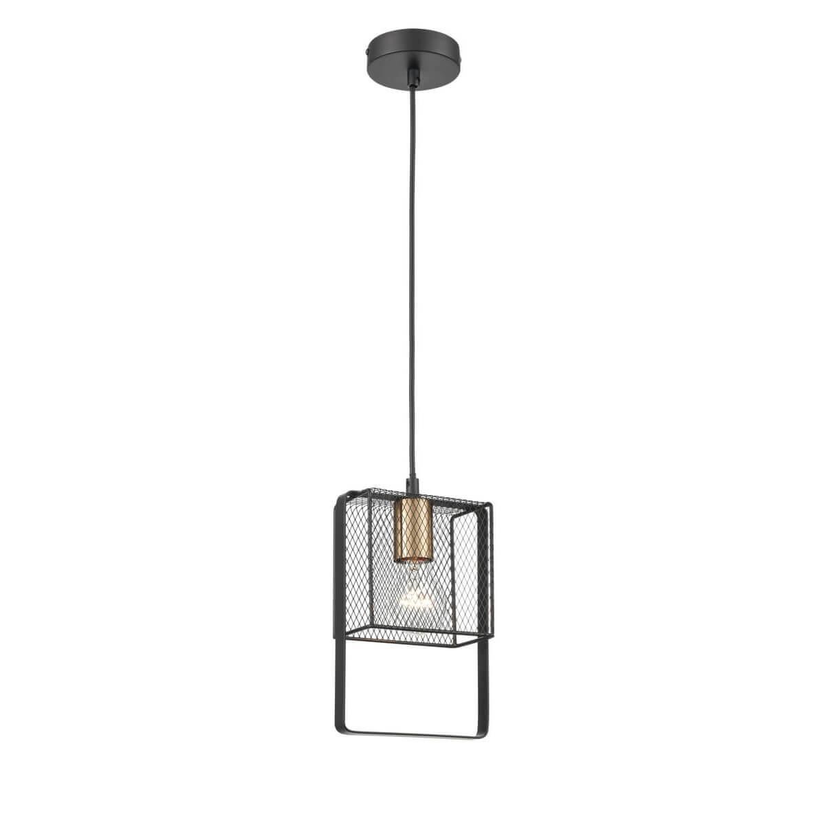 Светильник подвесной Vele Luce Nota VL6412P01