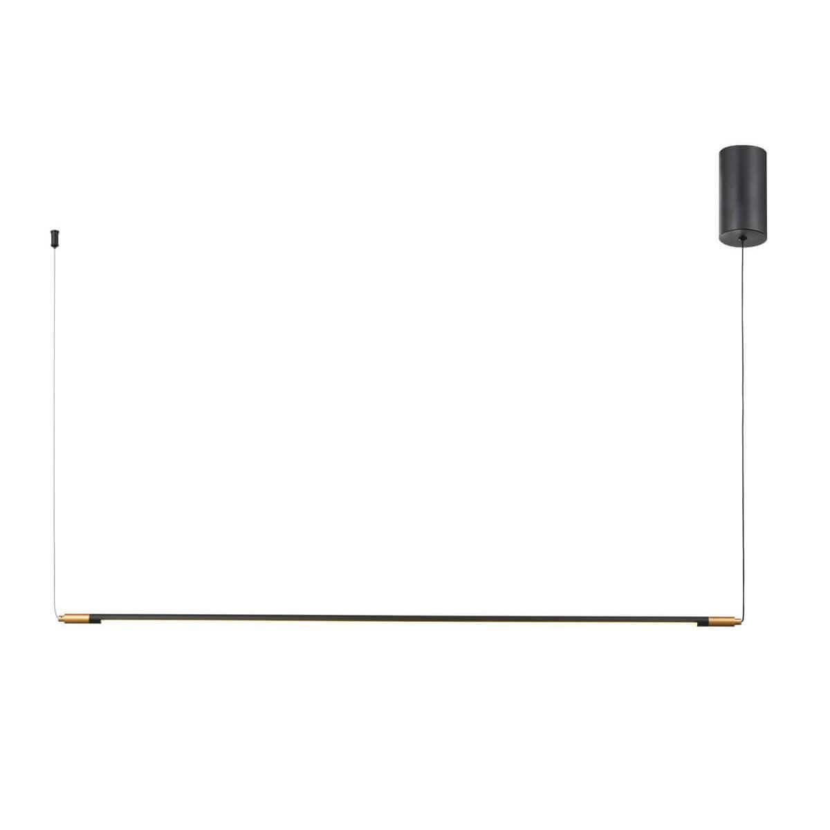 Светильник подвесной Vele Luce Laser VL7182P01