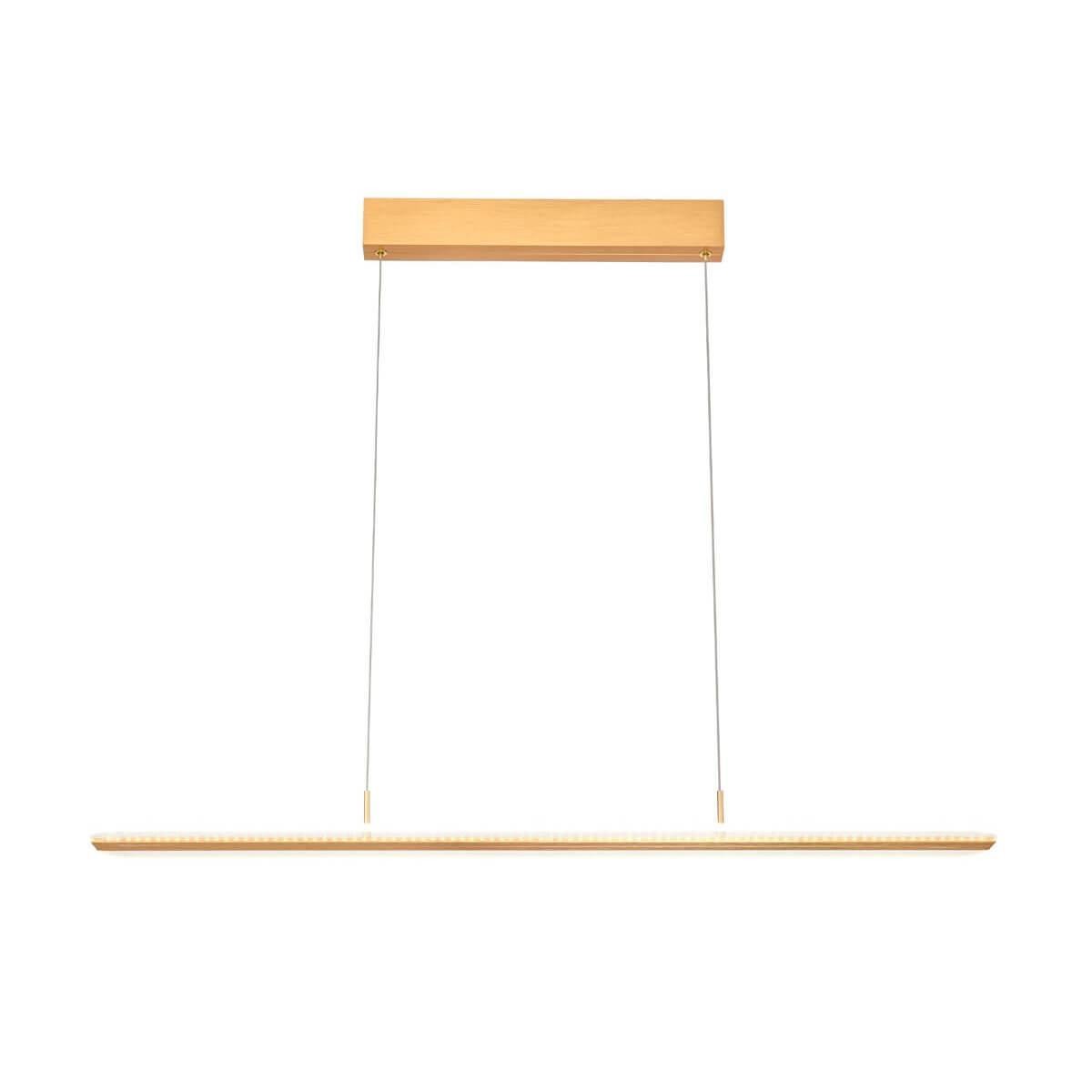 Светильник подвесной Vele Luce Futuro VL7224P01