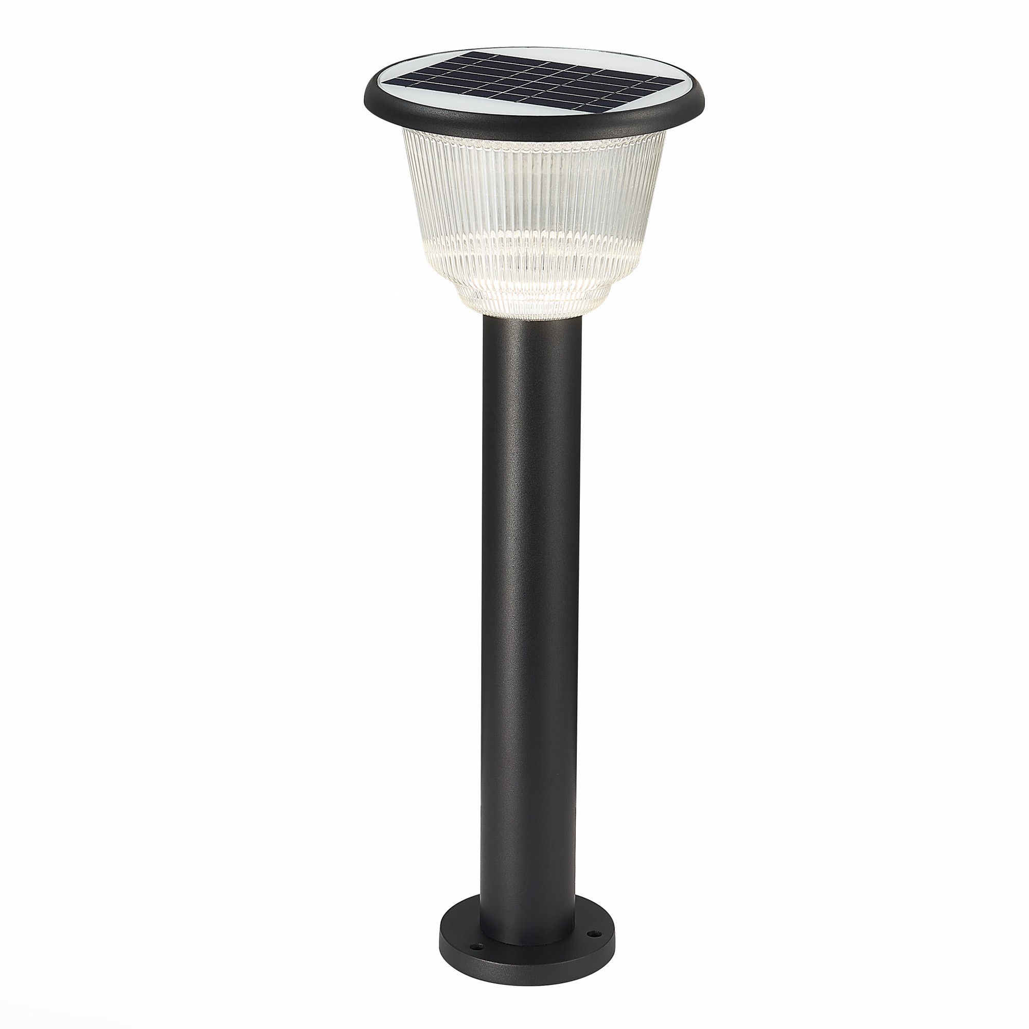 Уличный наземный светильник ST Luce Solaris SL9502.405.01