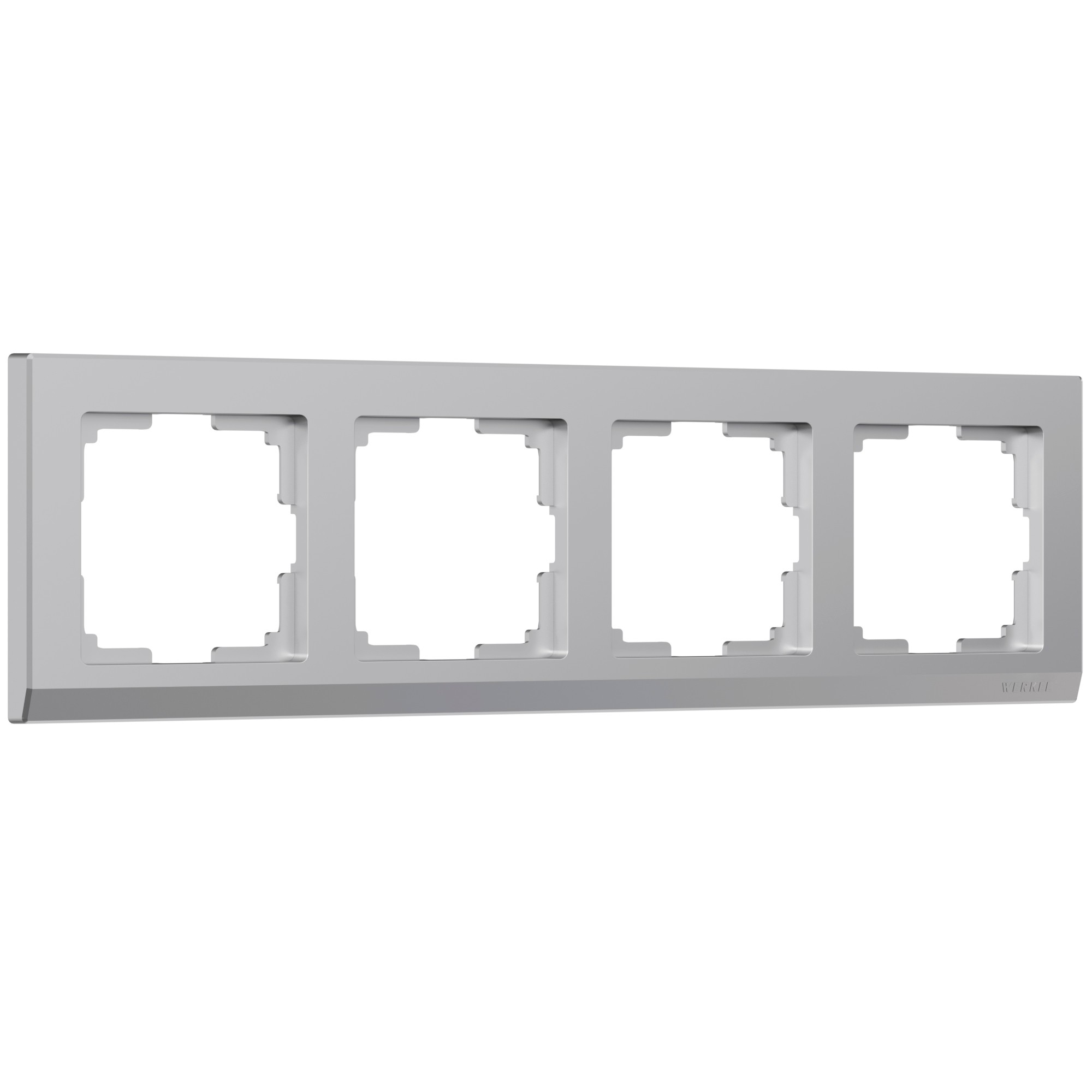 Stark серебряный