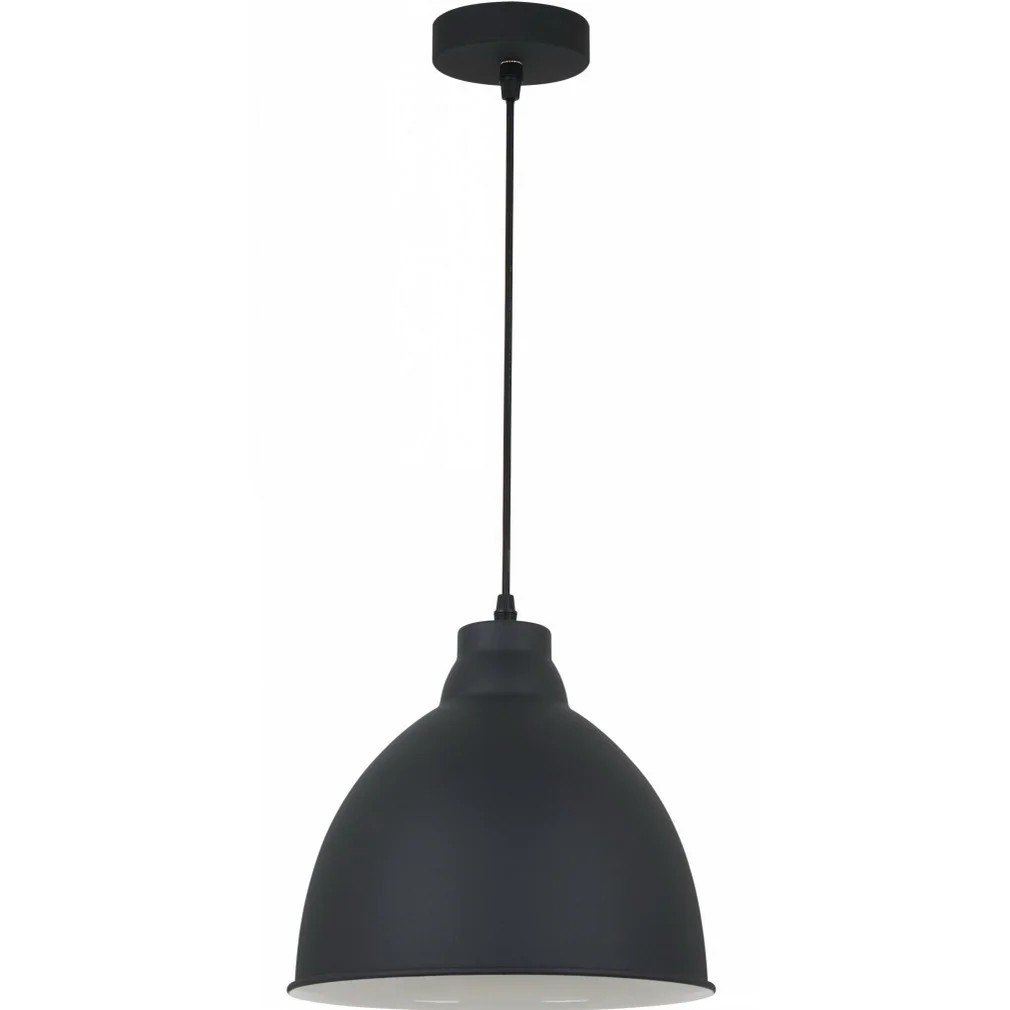 Светильник подвесной Arte Lamp Casato A2055SP-1BK