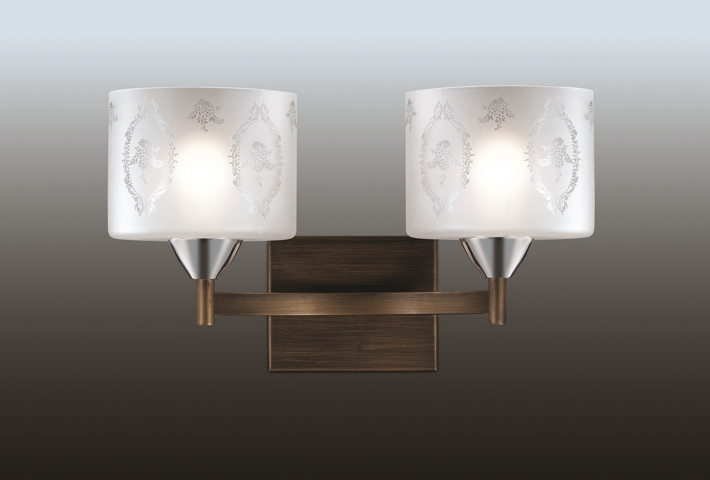 Настенное бра Odeon Light Runita 2759/2W