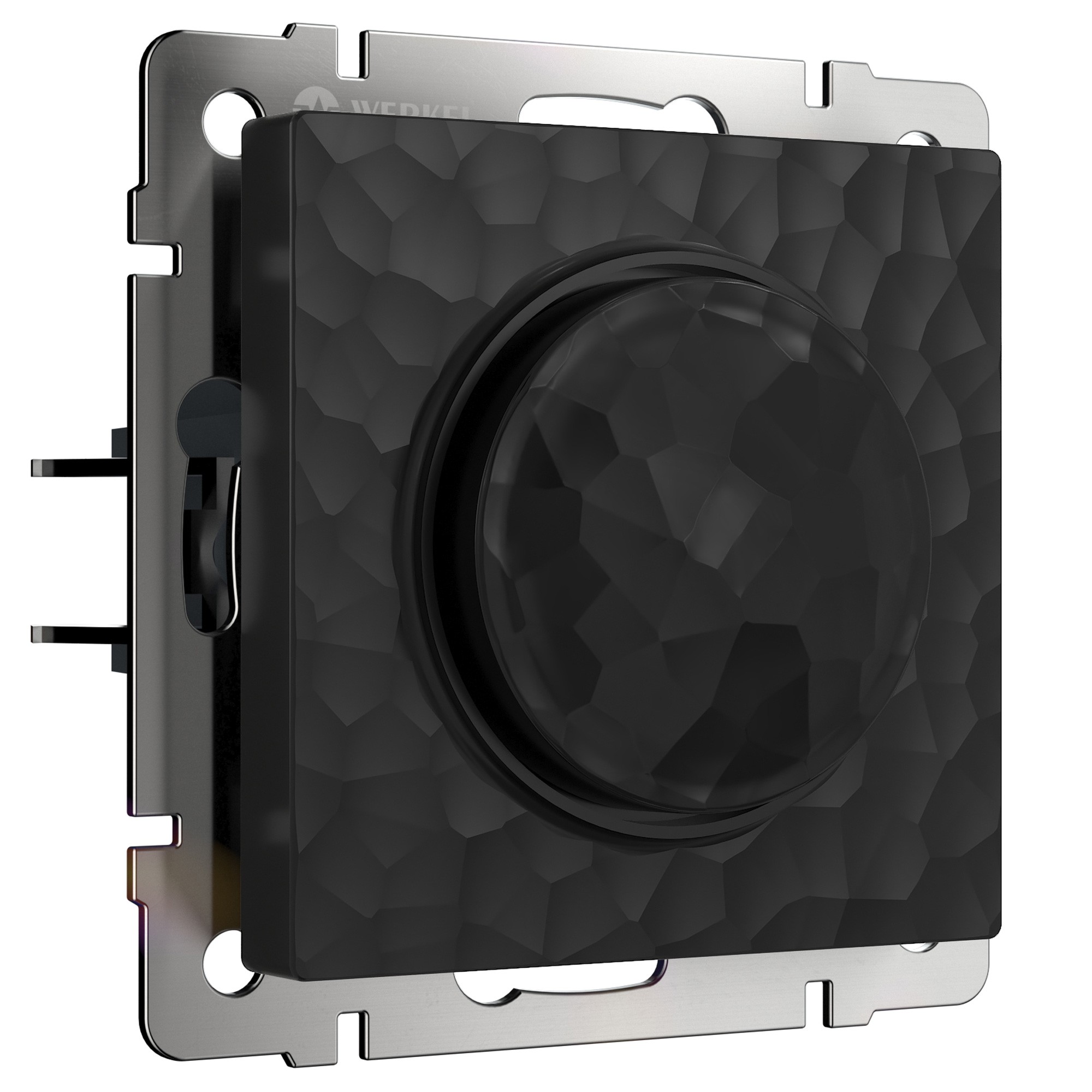 Встраиваемые механизмы Hammer черные