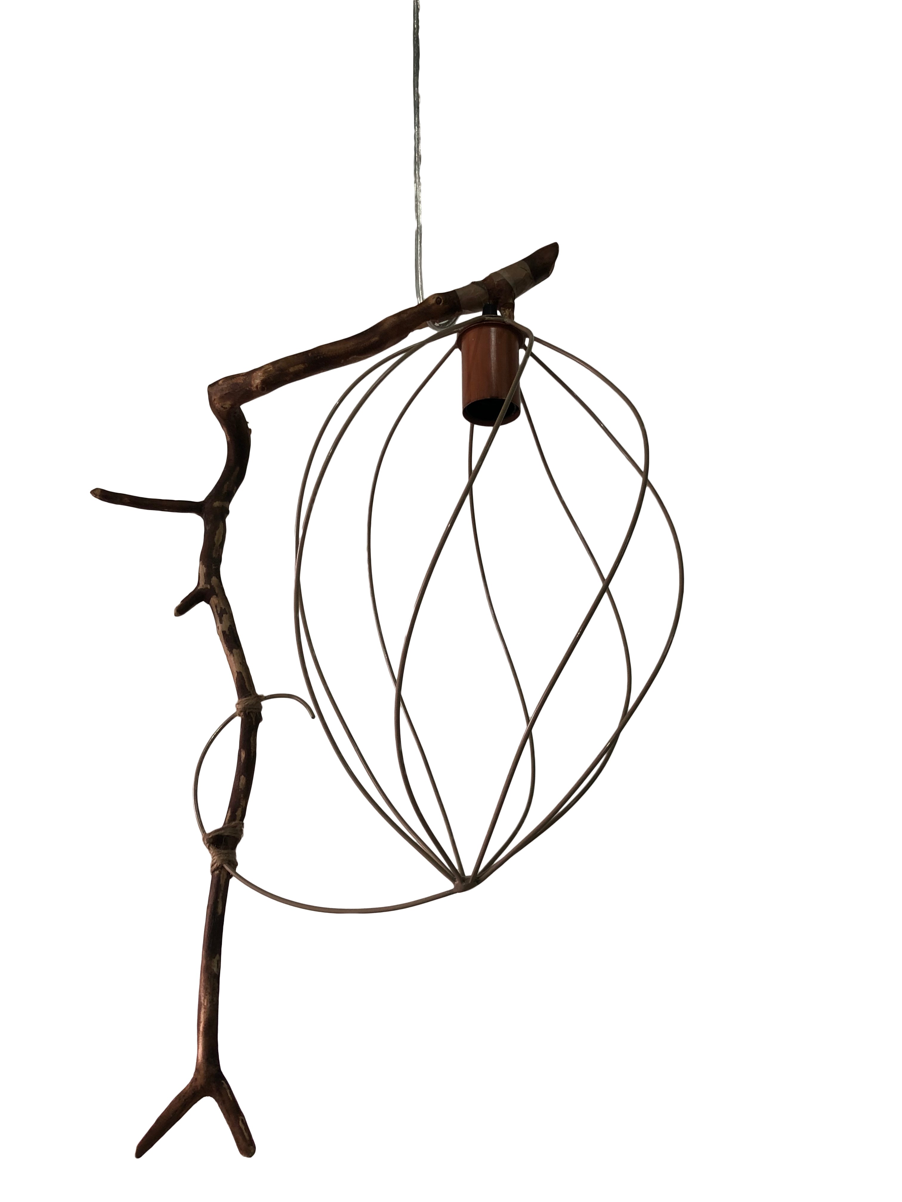 Светильники