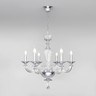 Подвесная люстра Bogate's Olenna 338/6 Strotskis Smart (318/6)