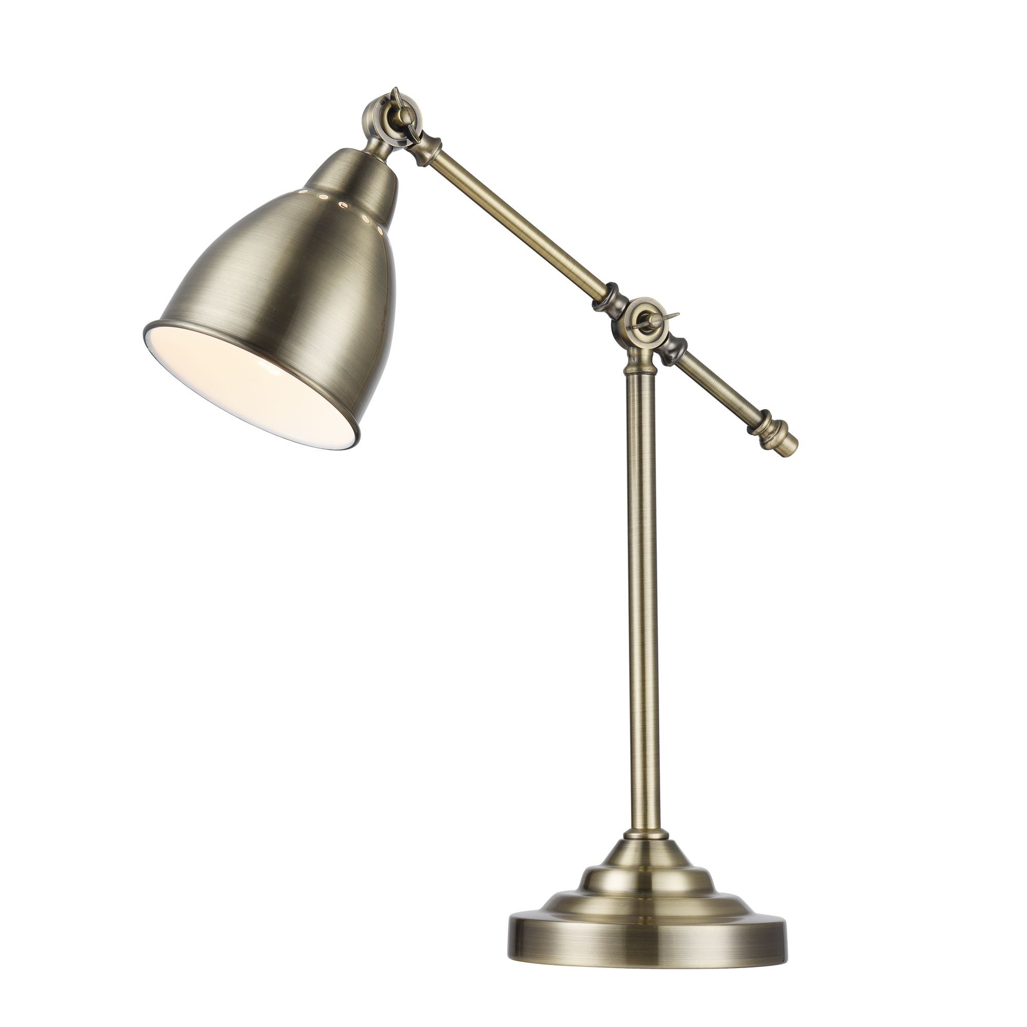 Настольная лампа Maytoni Domino MOD142-TL-01-BS