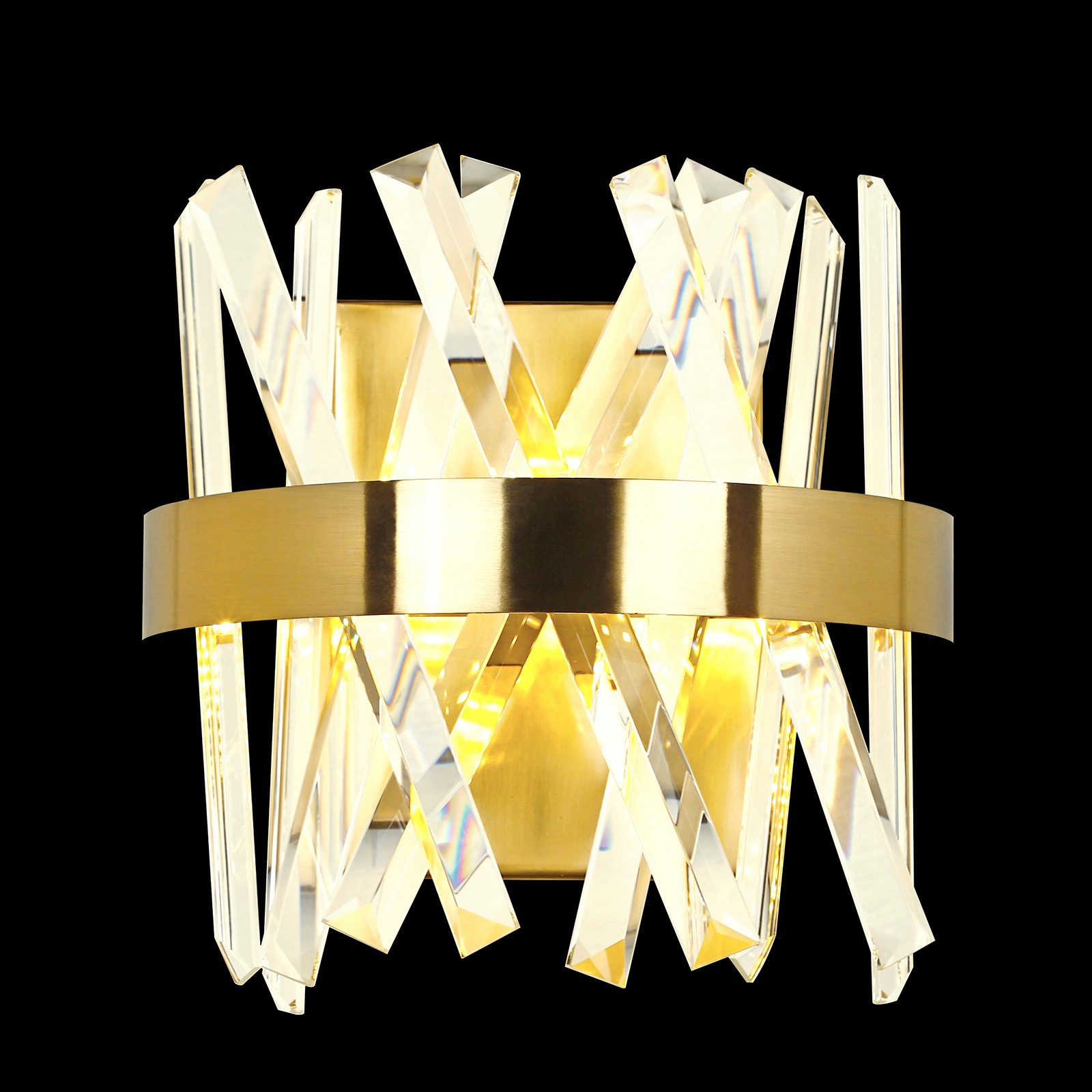 Настенное бра Natali Kovaltseva Led LED LAMPS 81102/1W