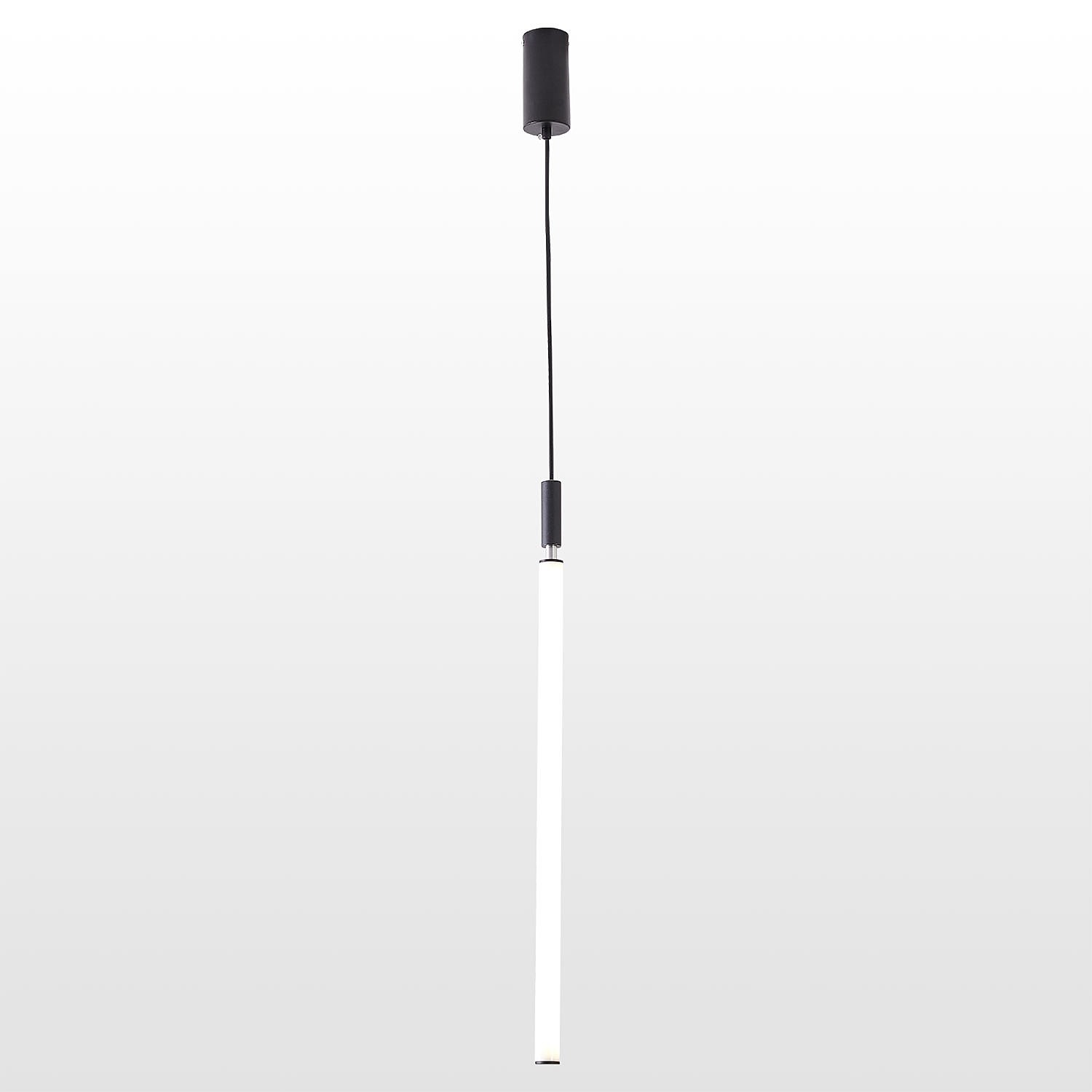 Светильник подвесной Lussole Pickens LSP-8393