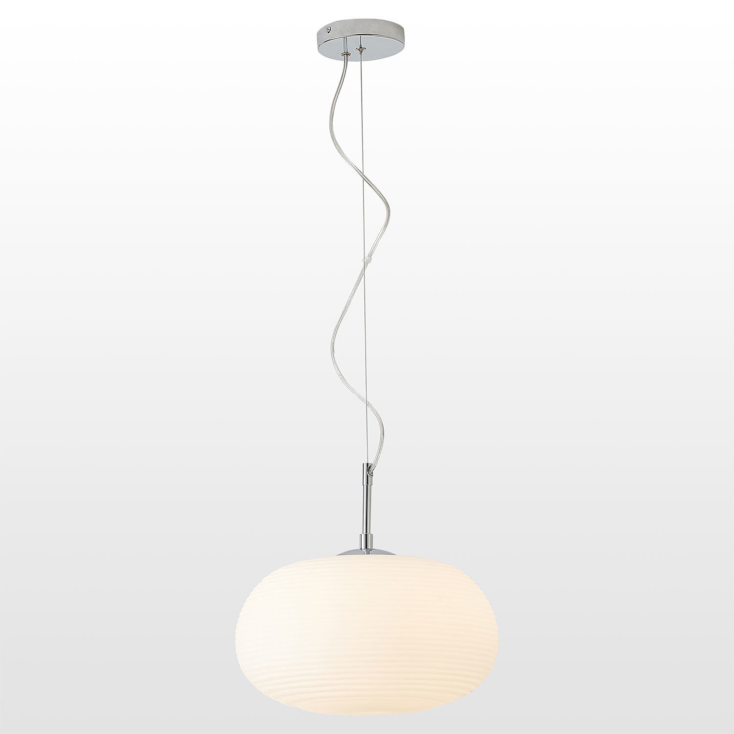 Светильник подвесной Lussole Limestone LSP-8402