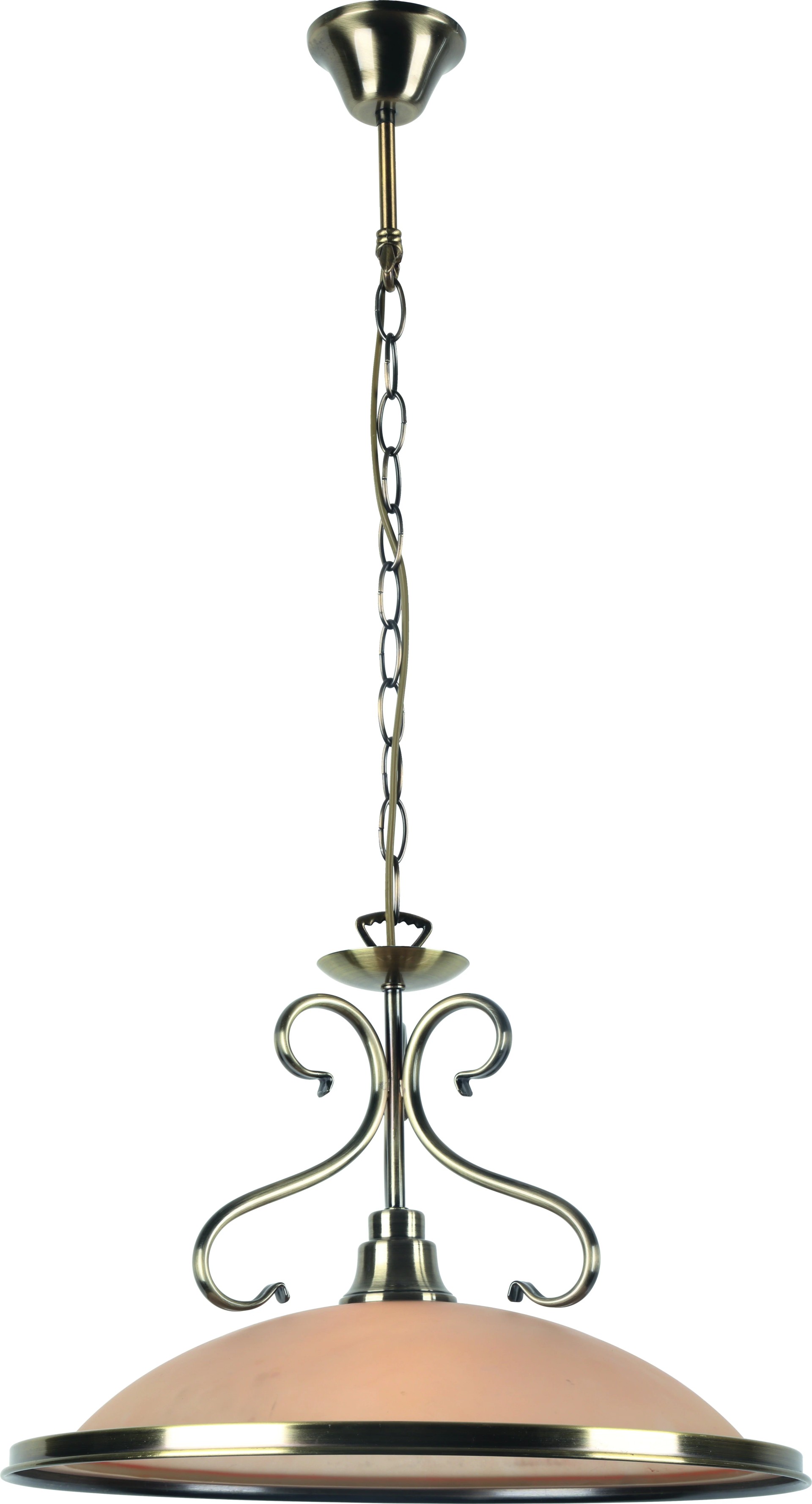 Светильник подвесной Arte Lamp A6905SP-1AB