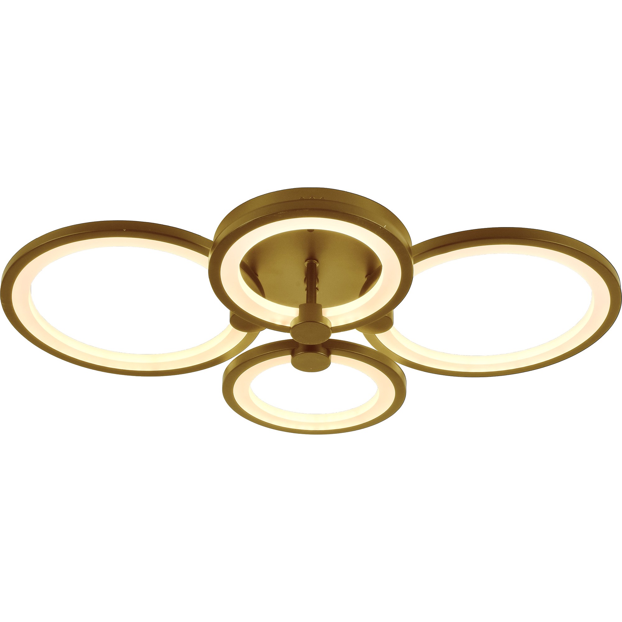 Потолочная люстра Evoled Leto SLE200322-04