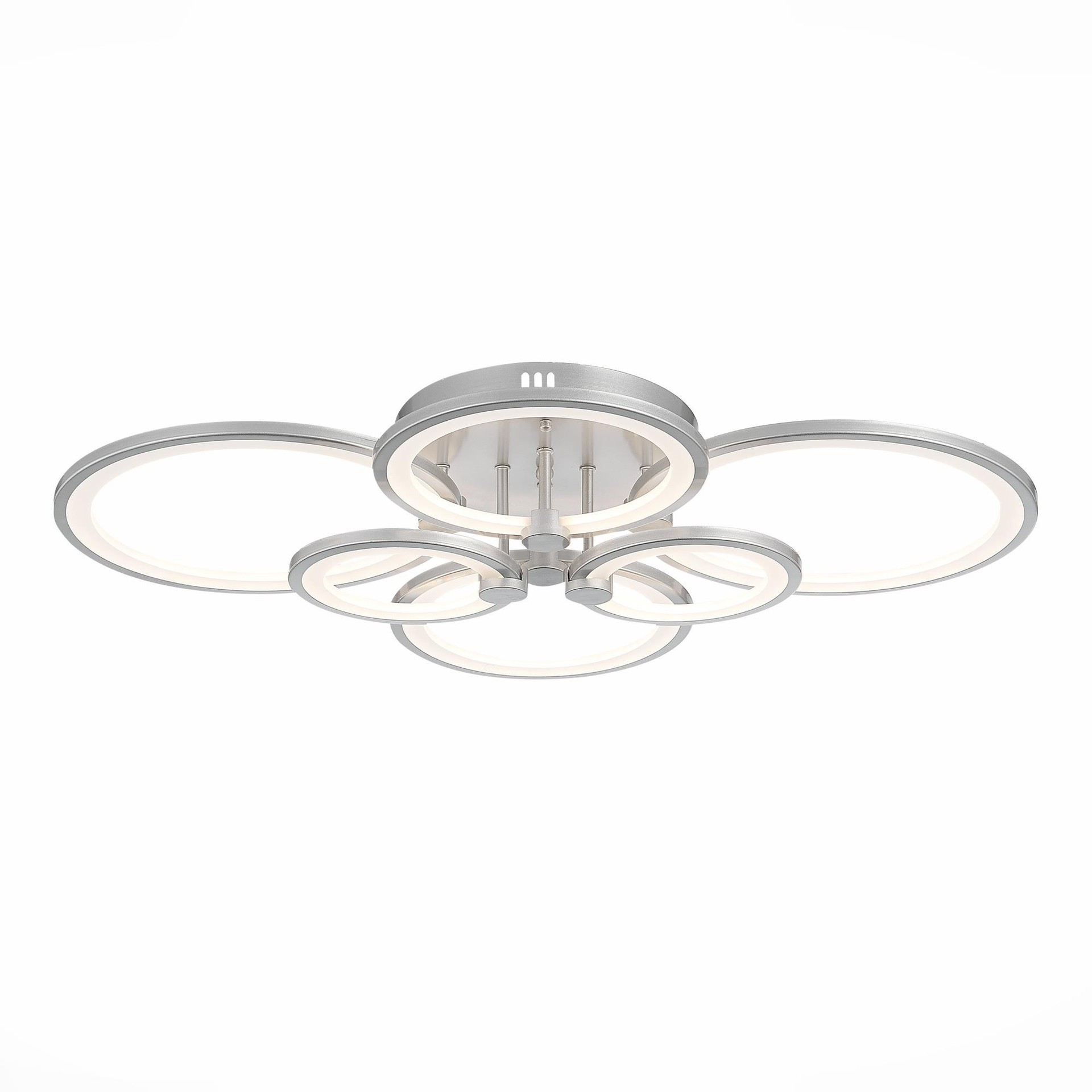 Потолочная люстра Evoled Leto SLE200392-06