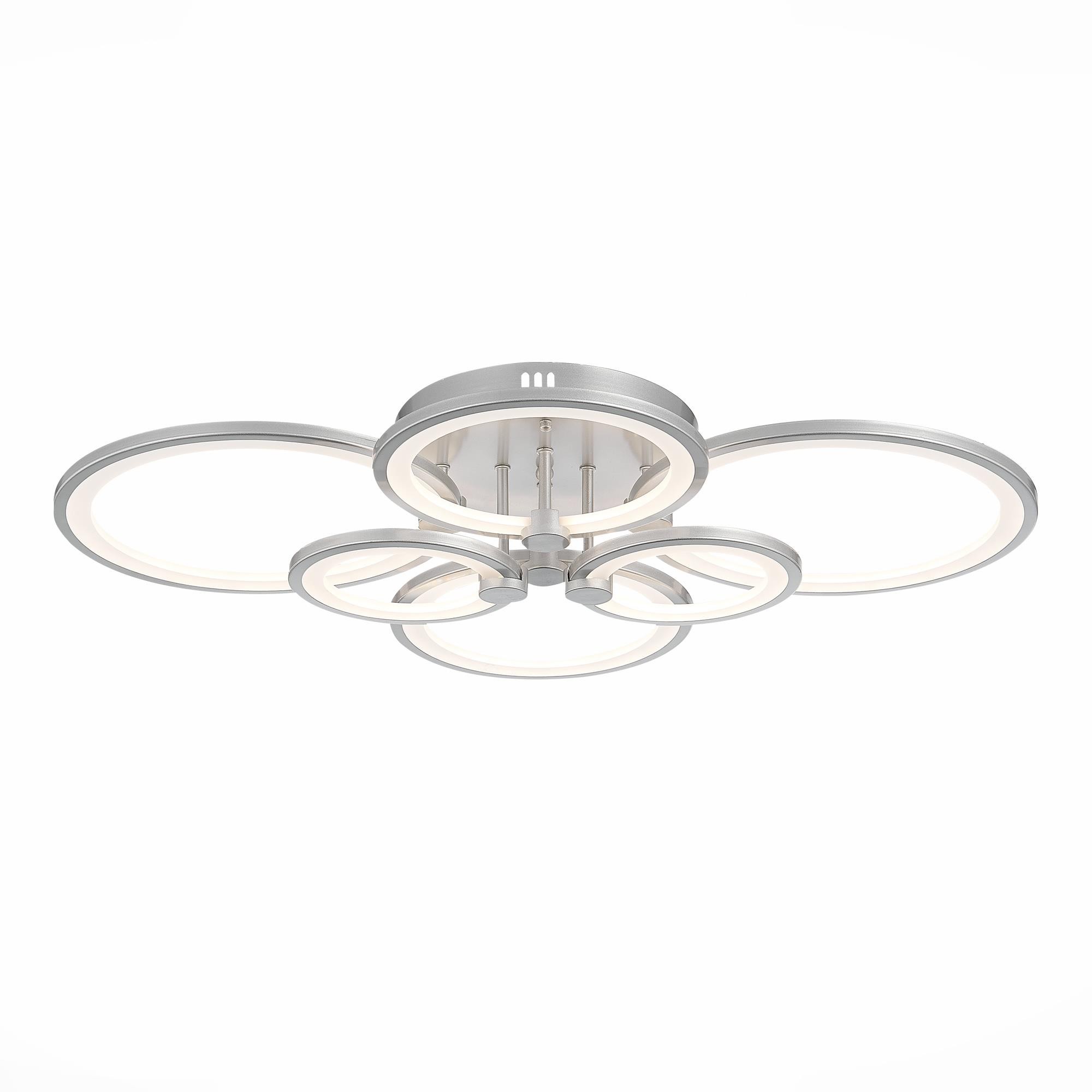 Потолочная люстра Evoled Leto SLE200392-06