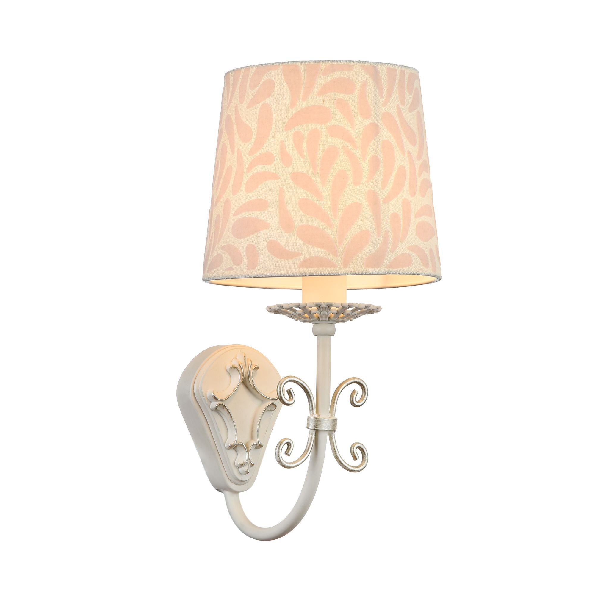 Настенное бра Maytoni Emilia ARM737-WL-01-W