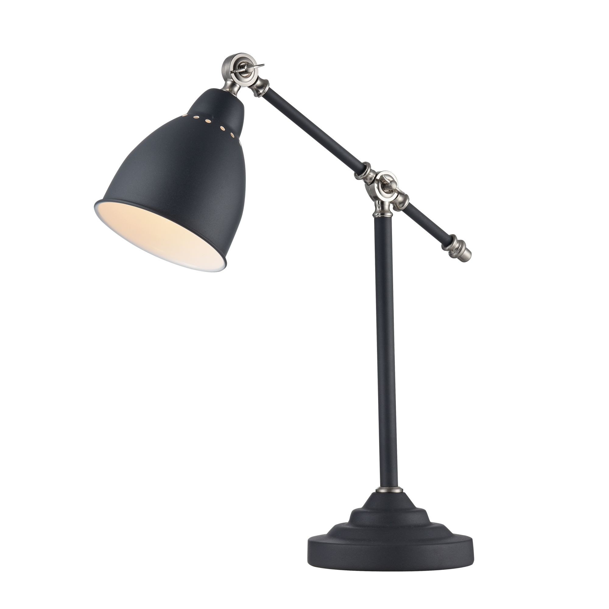 Настольная лампа Maytoni Domino MOD142-TL-01-B