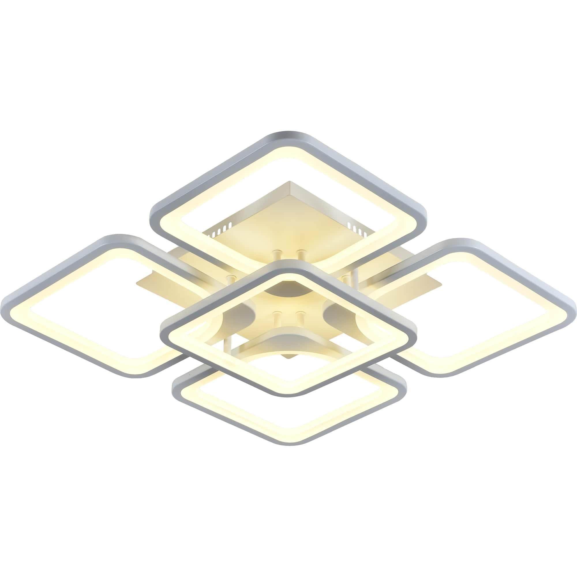 Потолочная люстра Evoled Valiano SLE500452-05