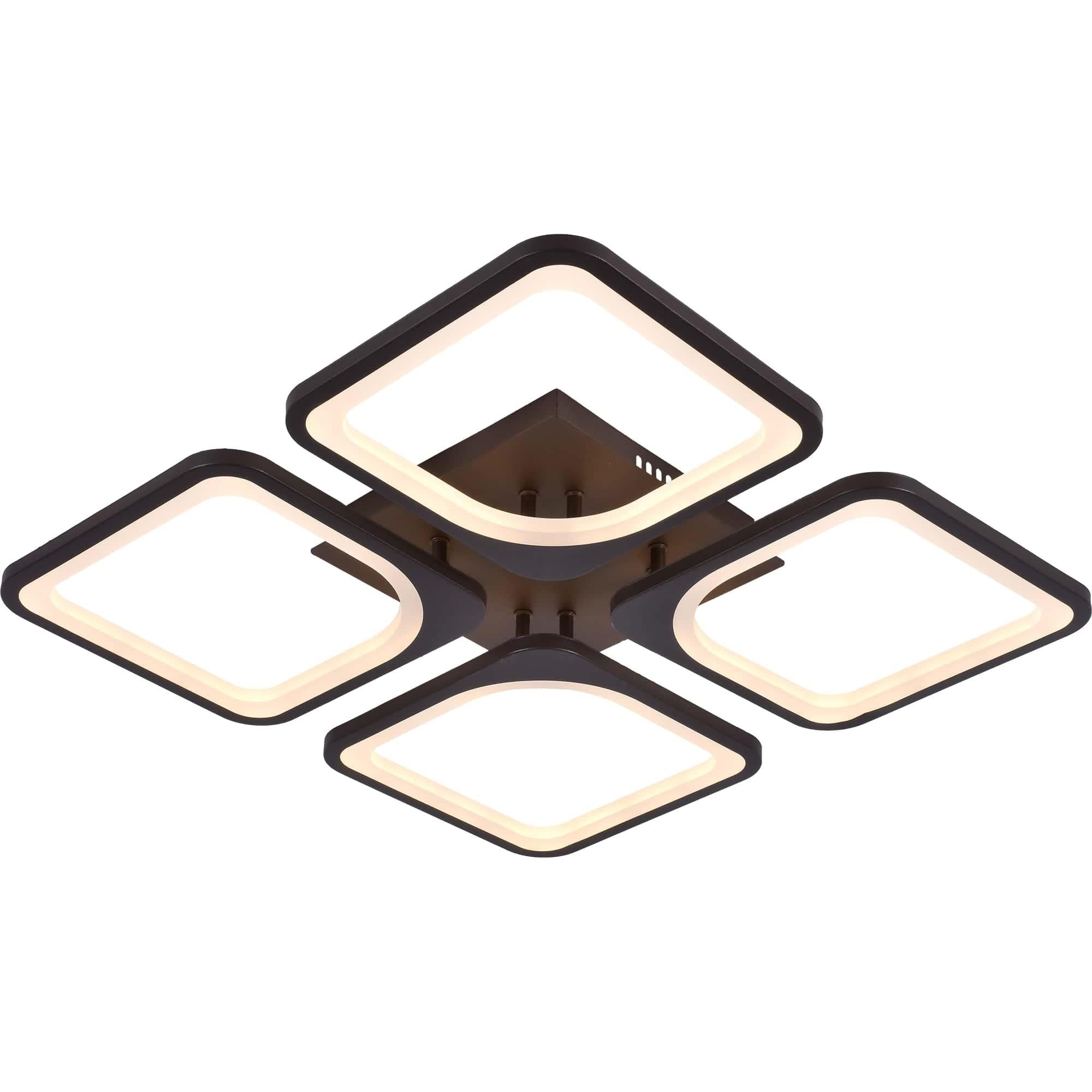 Потолочная люстра Evoled Valiano SLE500472-04