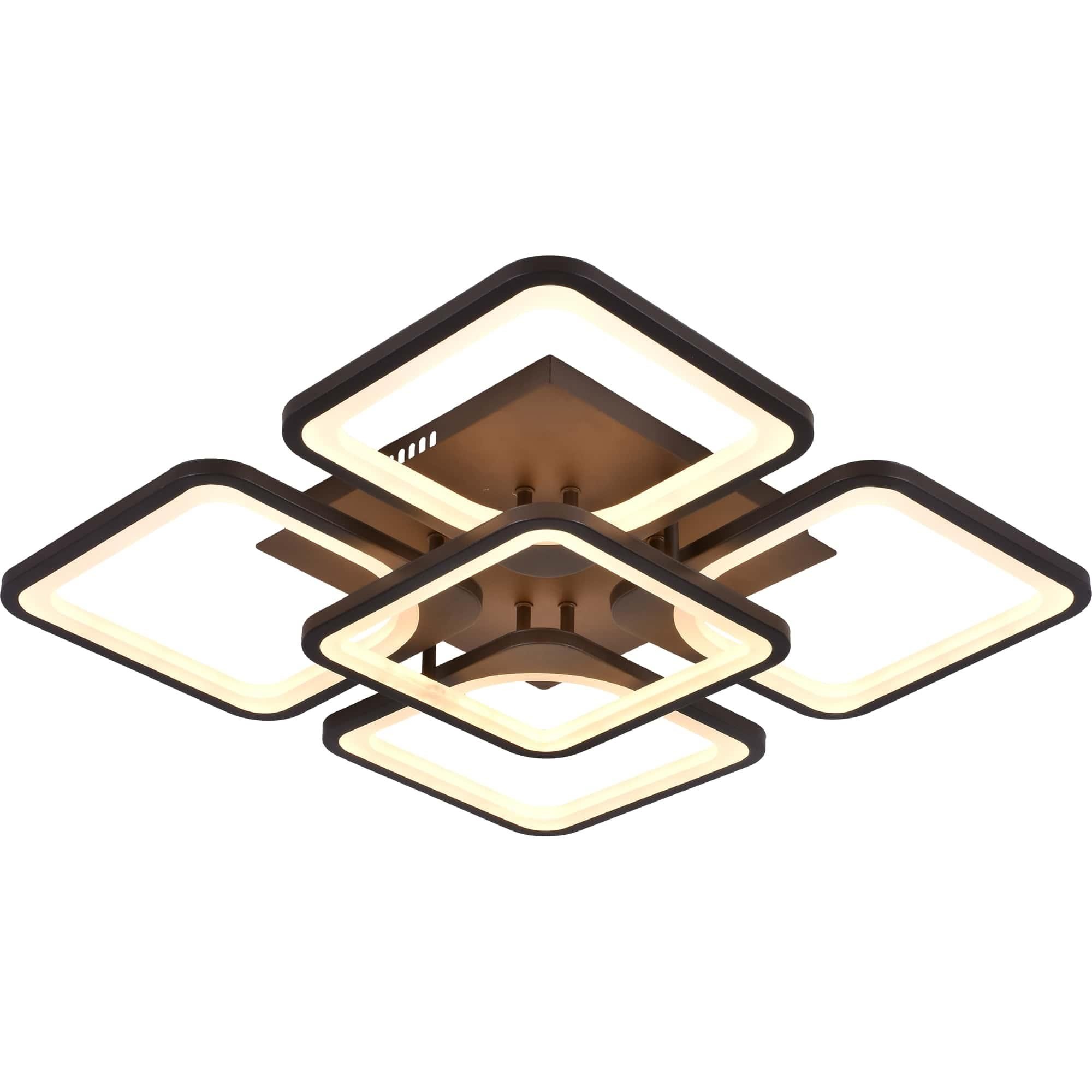 Потолочная люстра Evoled Valiano SLE500472-05