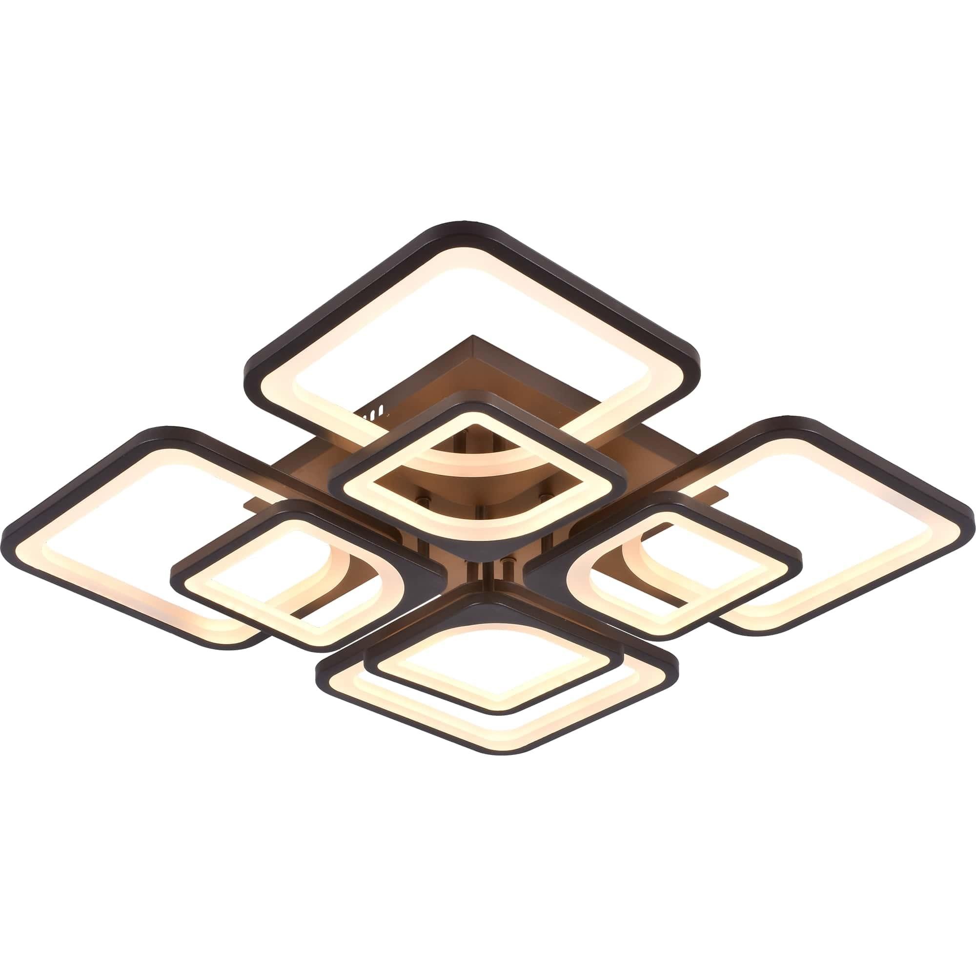 Потолочная люстра Evoled Valiano SLE500472-08