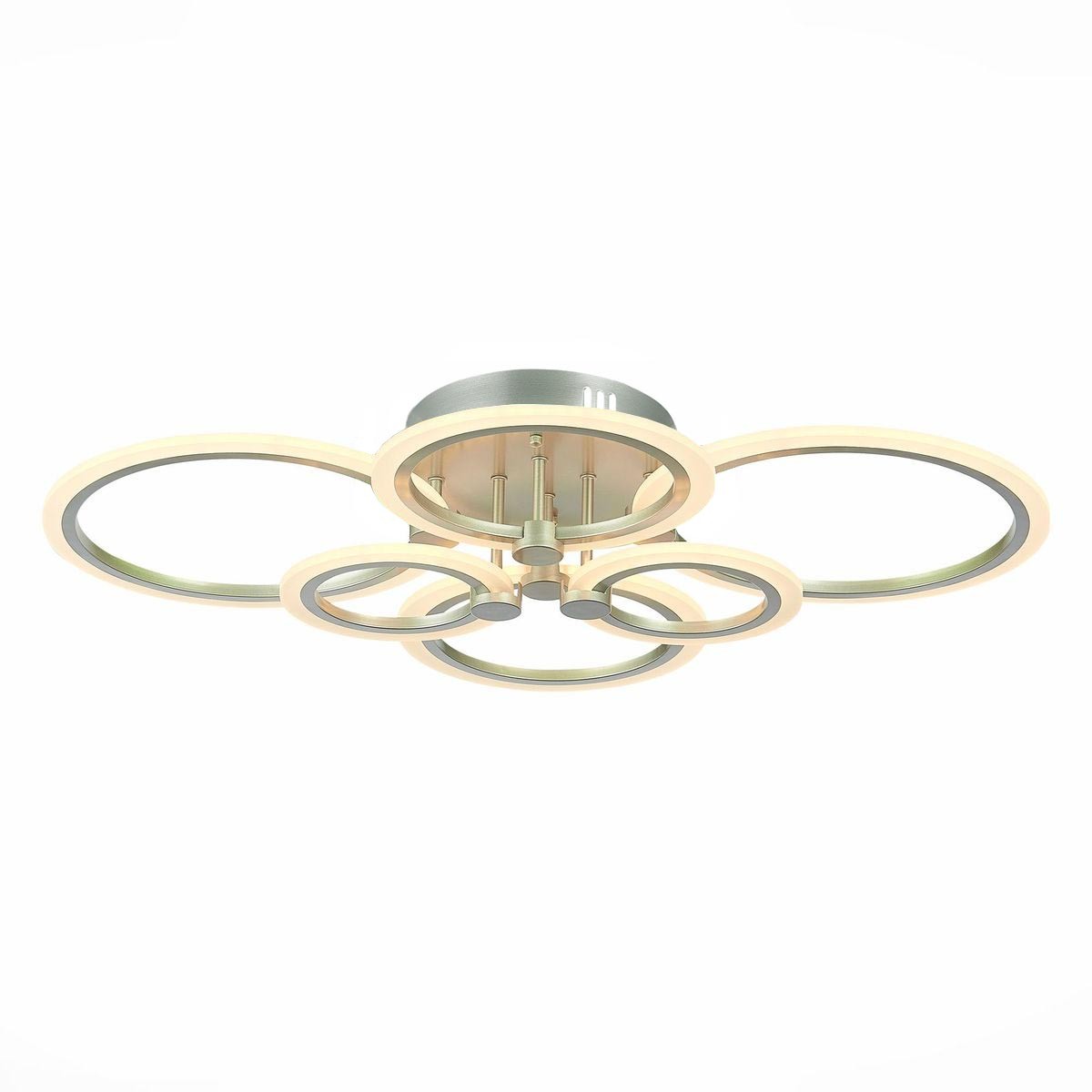 Потолочная люстра Evoled Cerina SLE500592-06