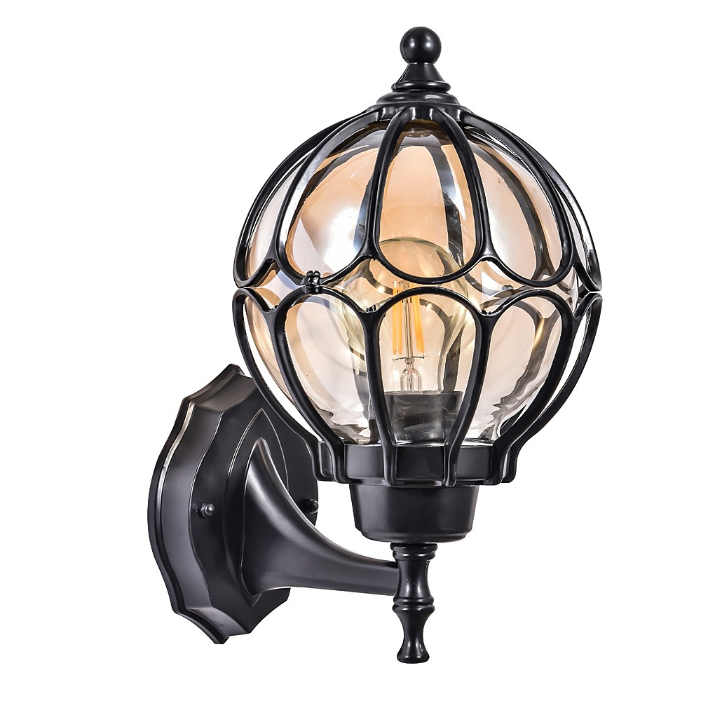 Уличный настенный светильник Feron Версаль 06340