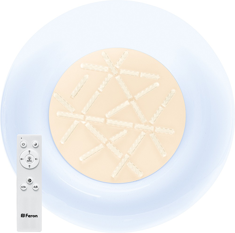 Светильник потолочный Feron AL5600 41340