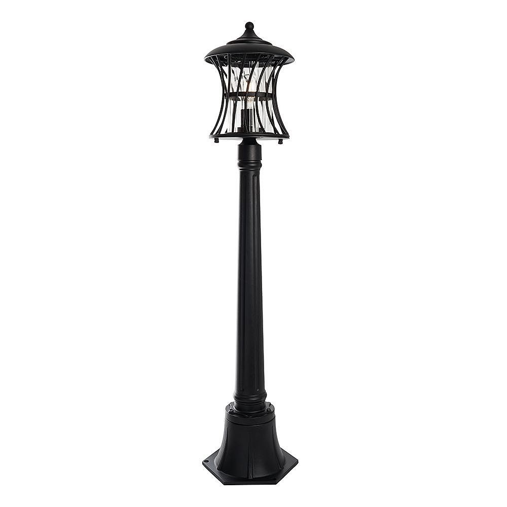 Уличный наземный светильник Feron Мадрид 11621