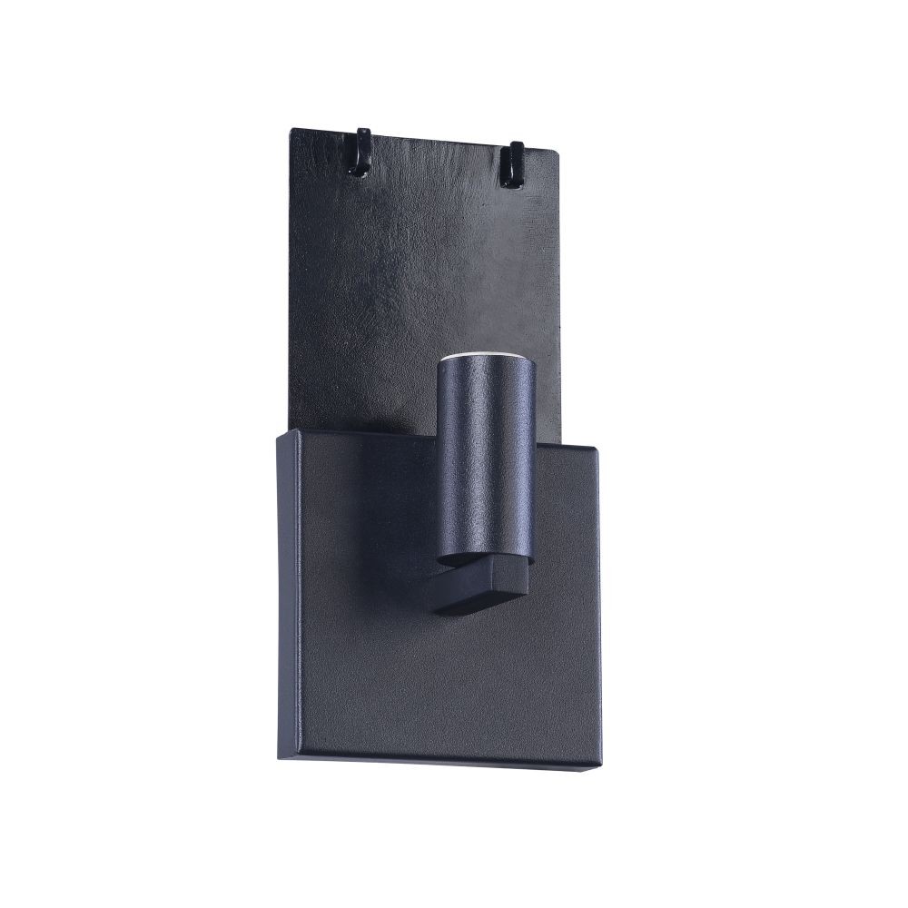 Настенное бра Maytoni Toronto MOD974-WLBase-01-Black