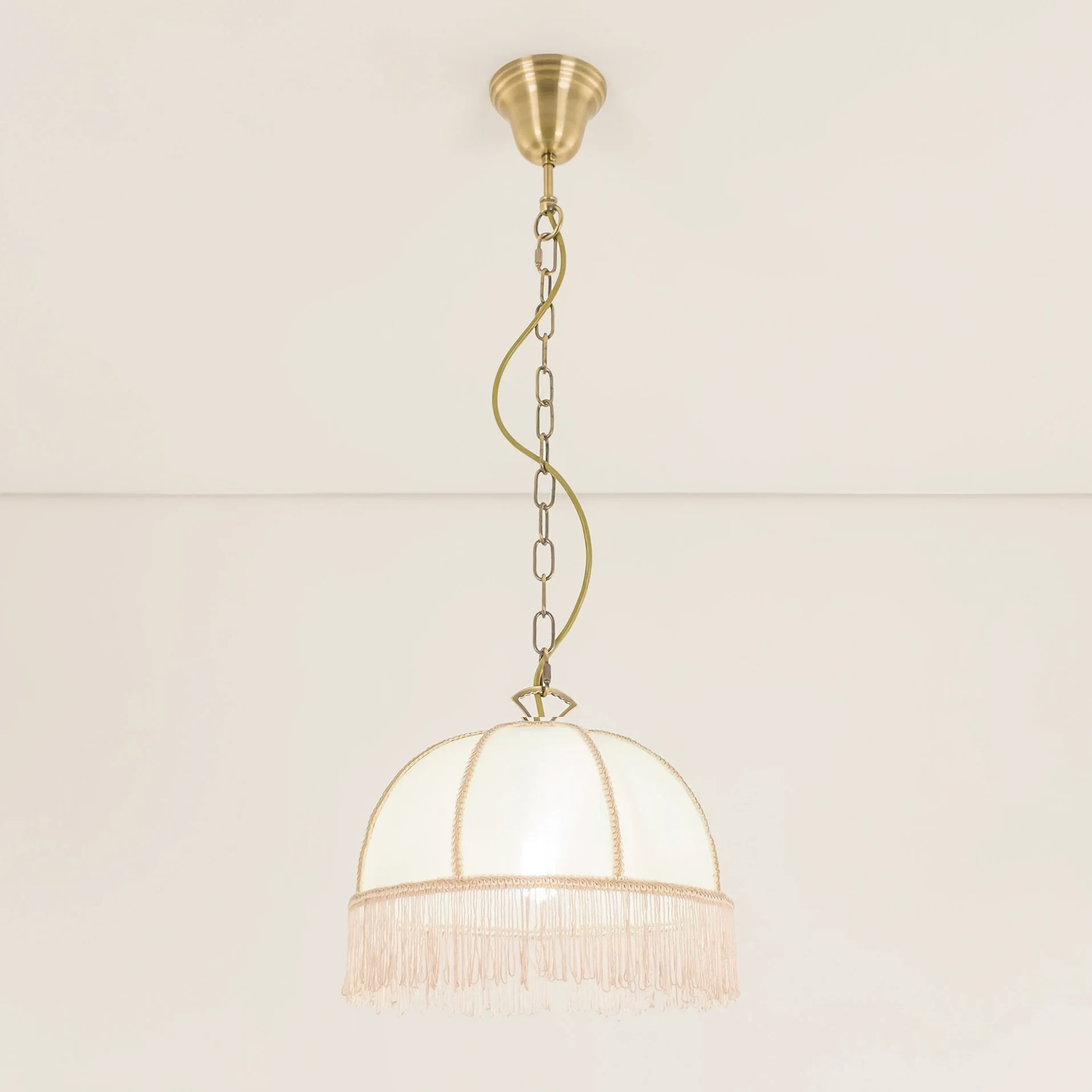 Светильник подвесной Citilux Базель CL407111