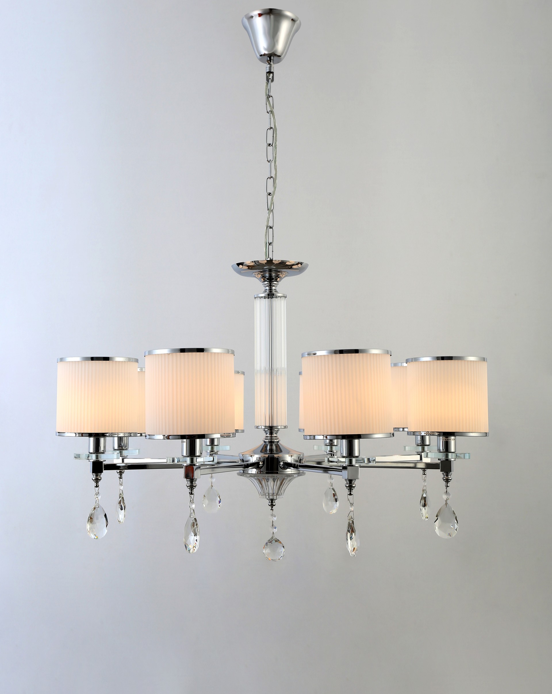 Подвесная люстра Rivoli Kristiane 2005-308