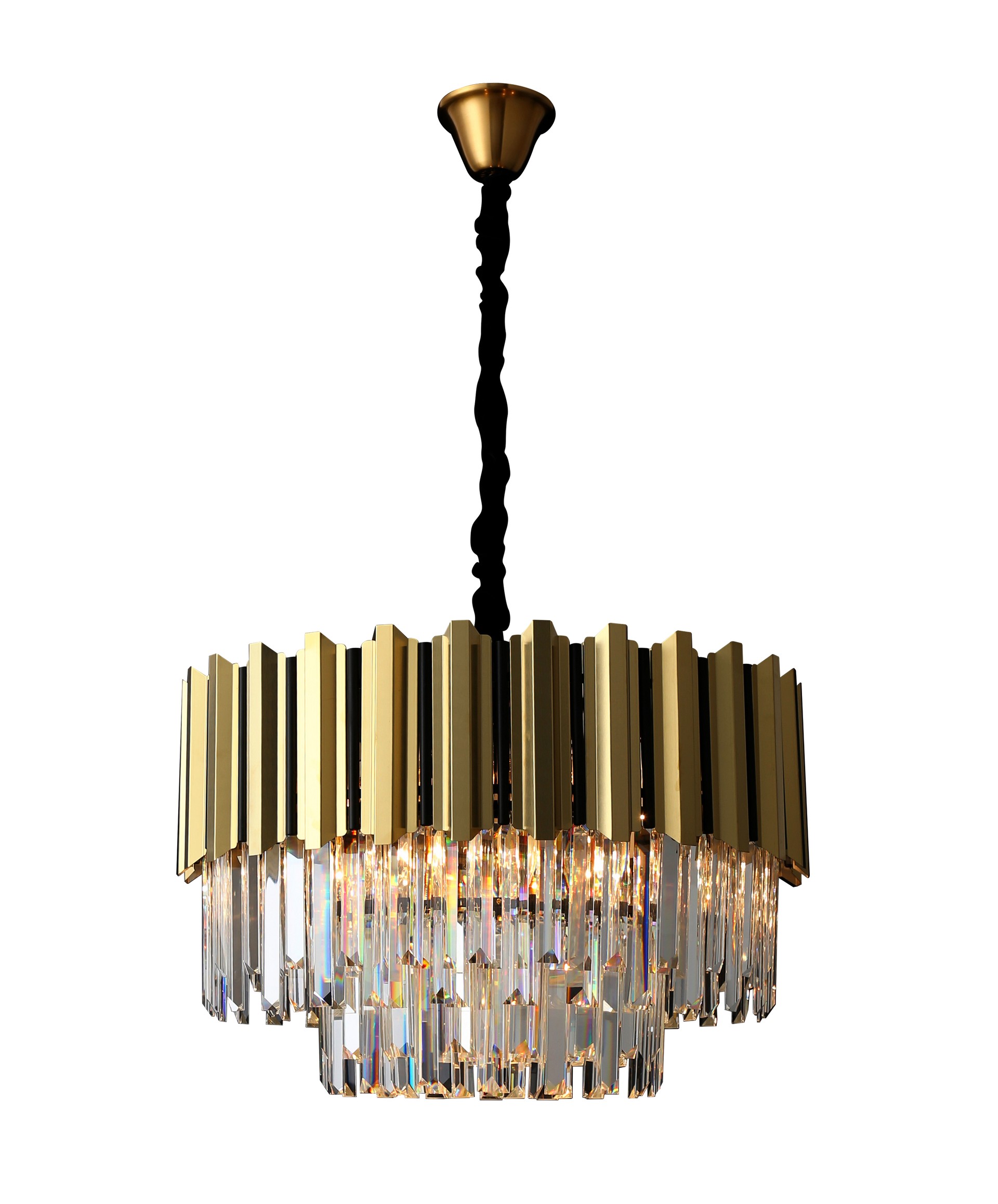 Подвесная люстра Rivoli Daniela 3053-308